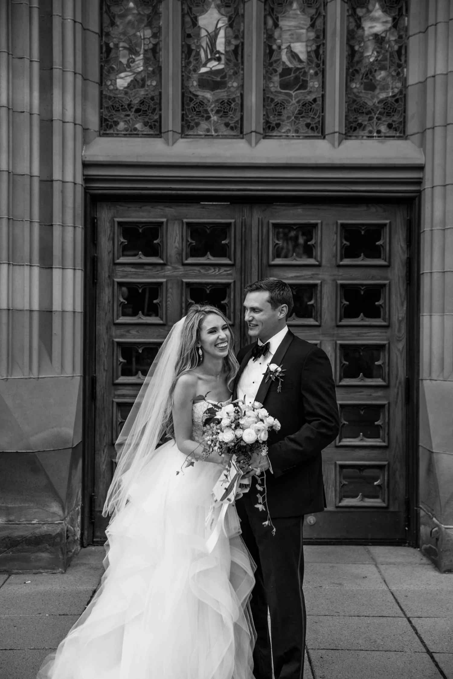 Ottawa Wedding Photography