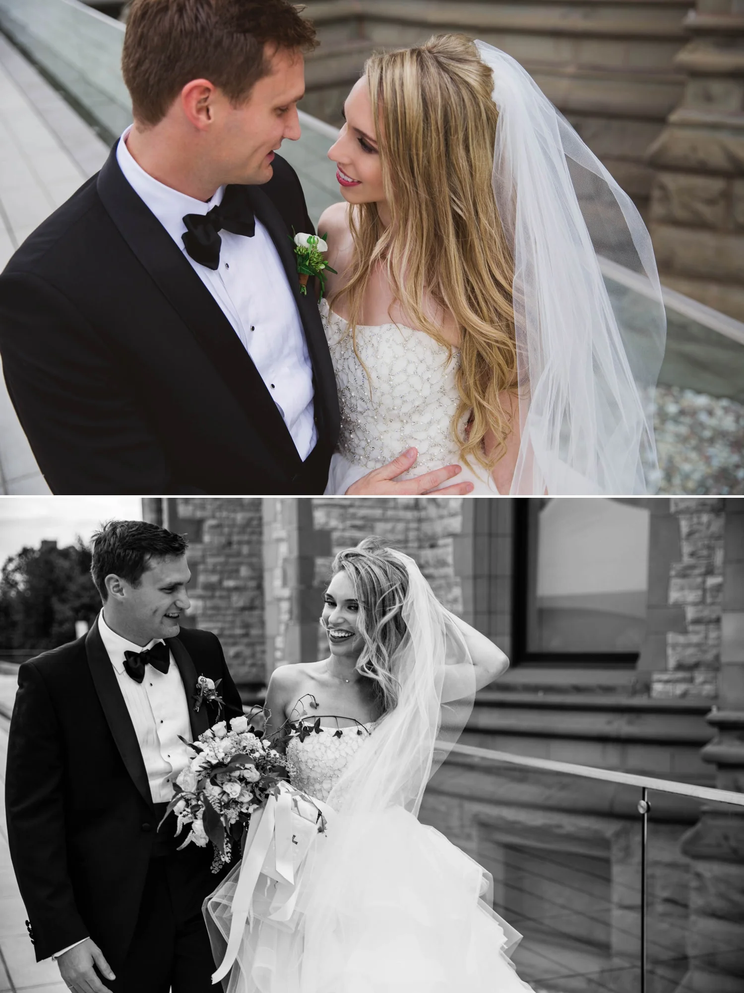 Ottawa Wedding Photography