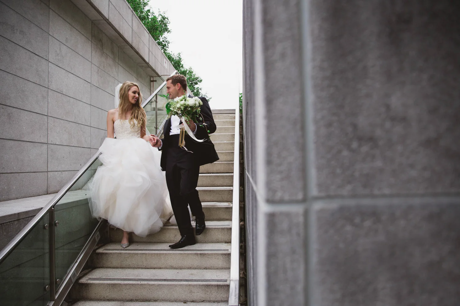 Ottawa Wedding Photography