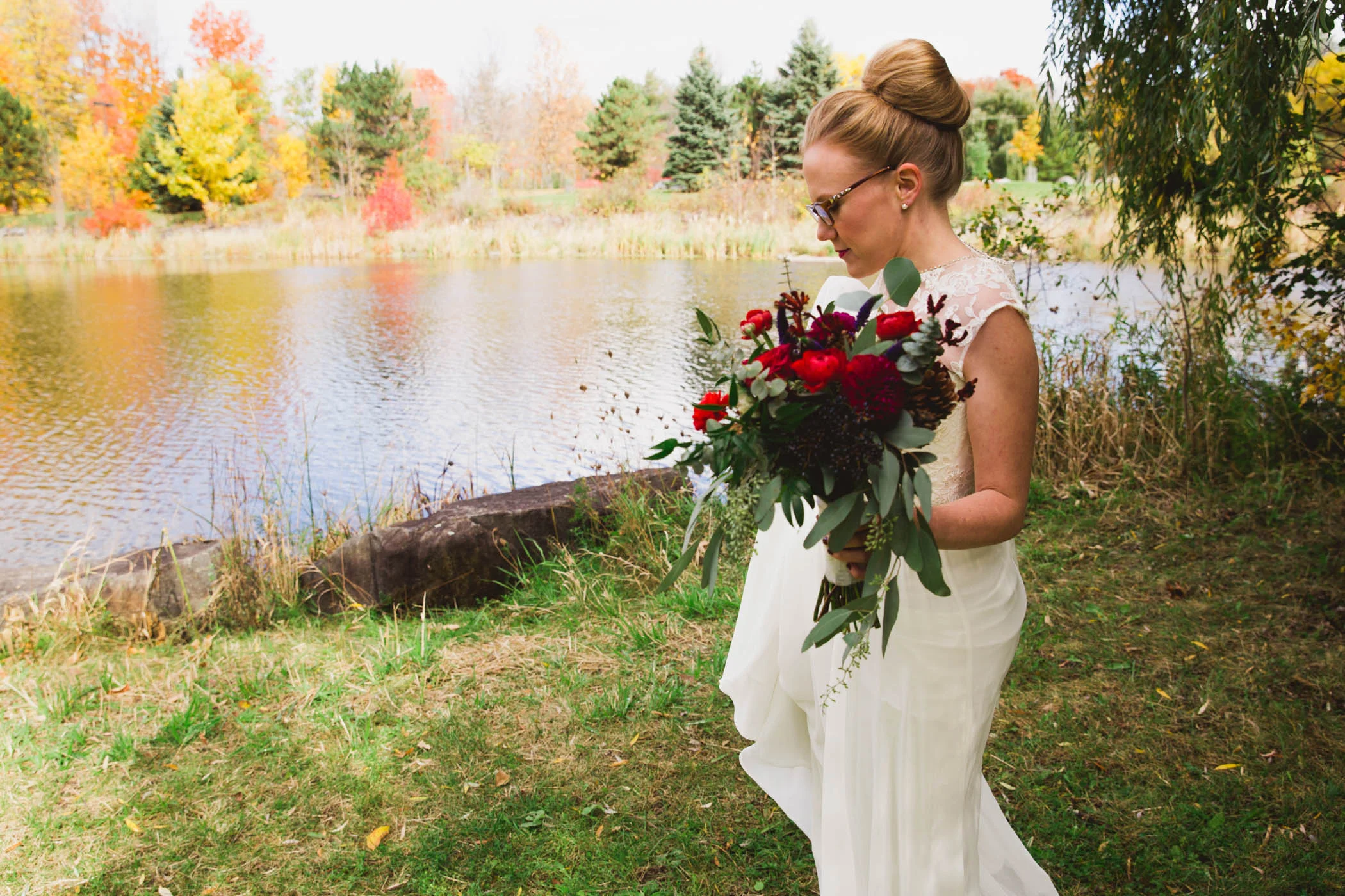 Lacey & Andrew - Ottawa Wedding 
