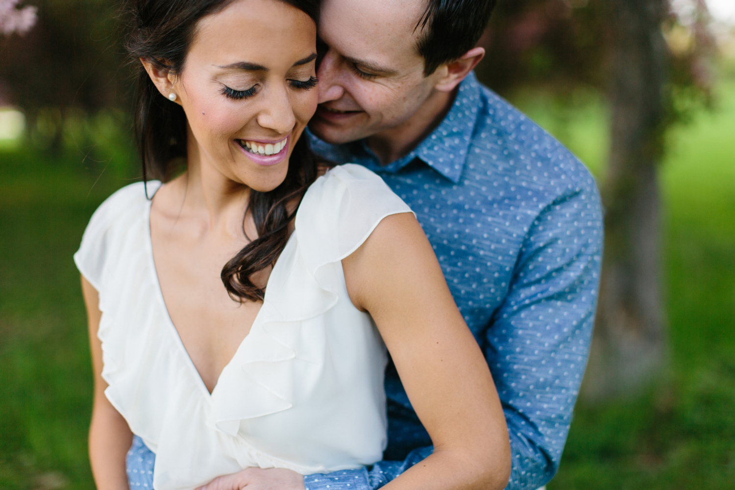 Ottawa Engagement Session Apple Blossoms 1.jpg