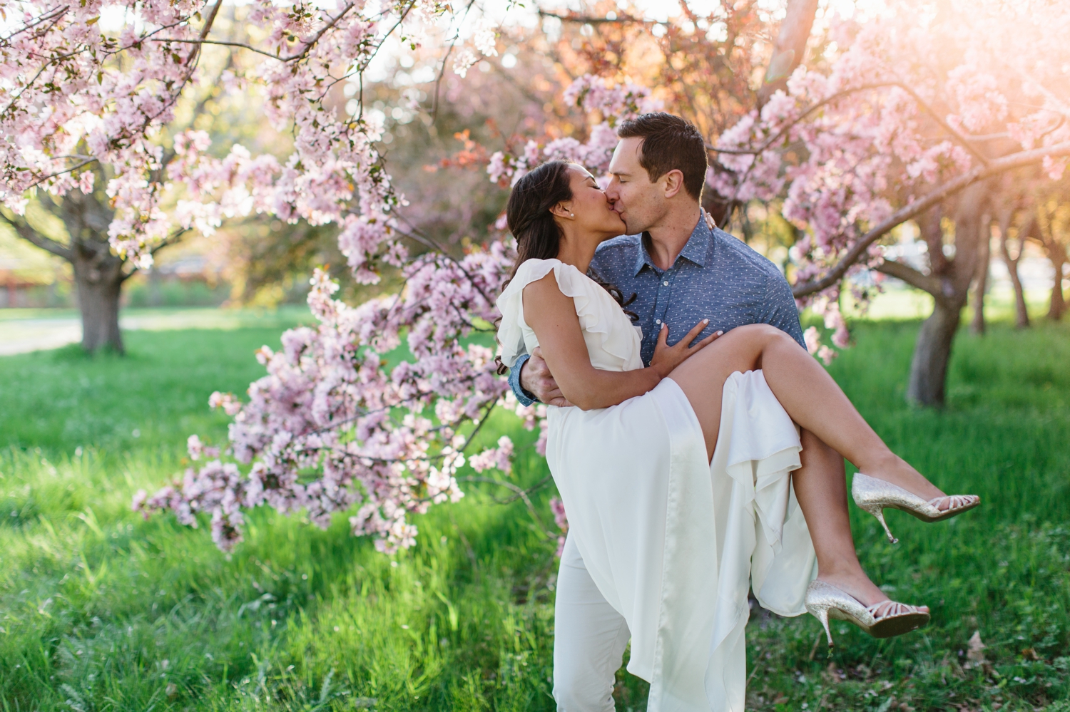 Ottawa Engagement Session Apple Blossoms 24.jpg