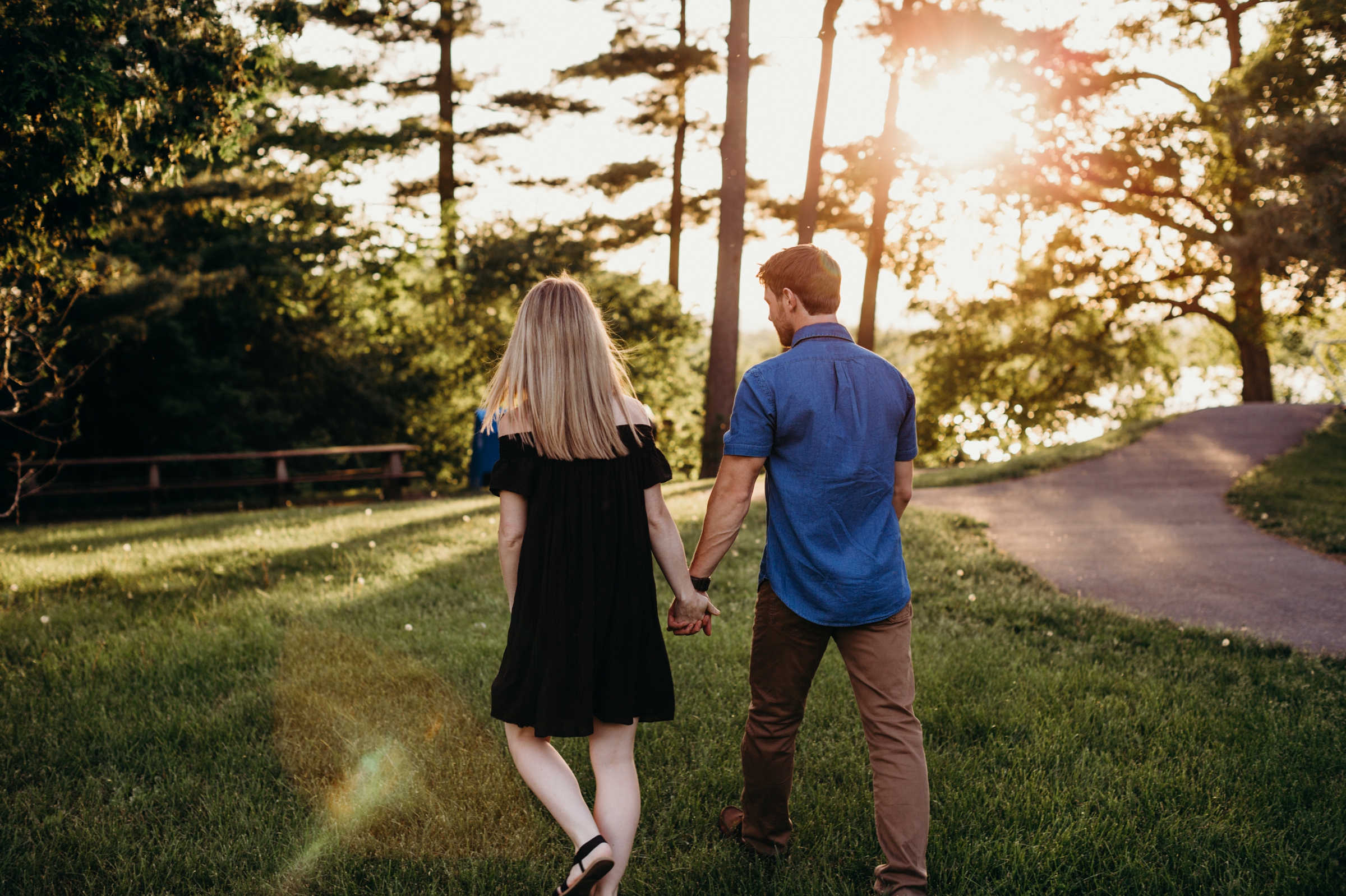 Rockcliffe Park Engagment Session Ottawa - Clare-And-Jarrod 19.jpg