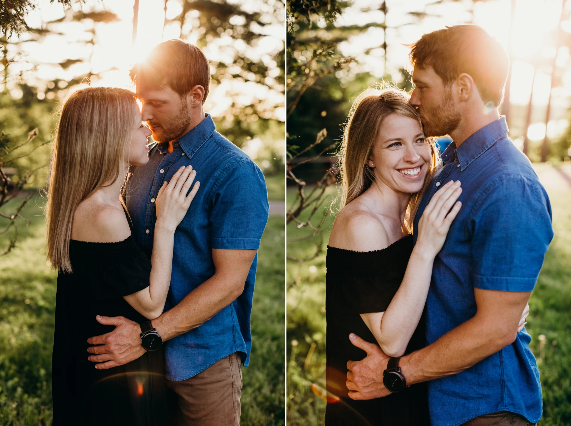 Rockcliffe Park Engagment Session Ottawa - Clare-And-Jarrod 22.jpg