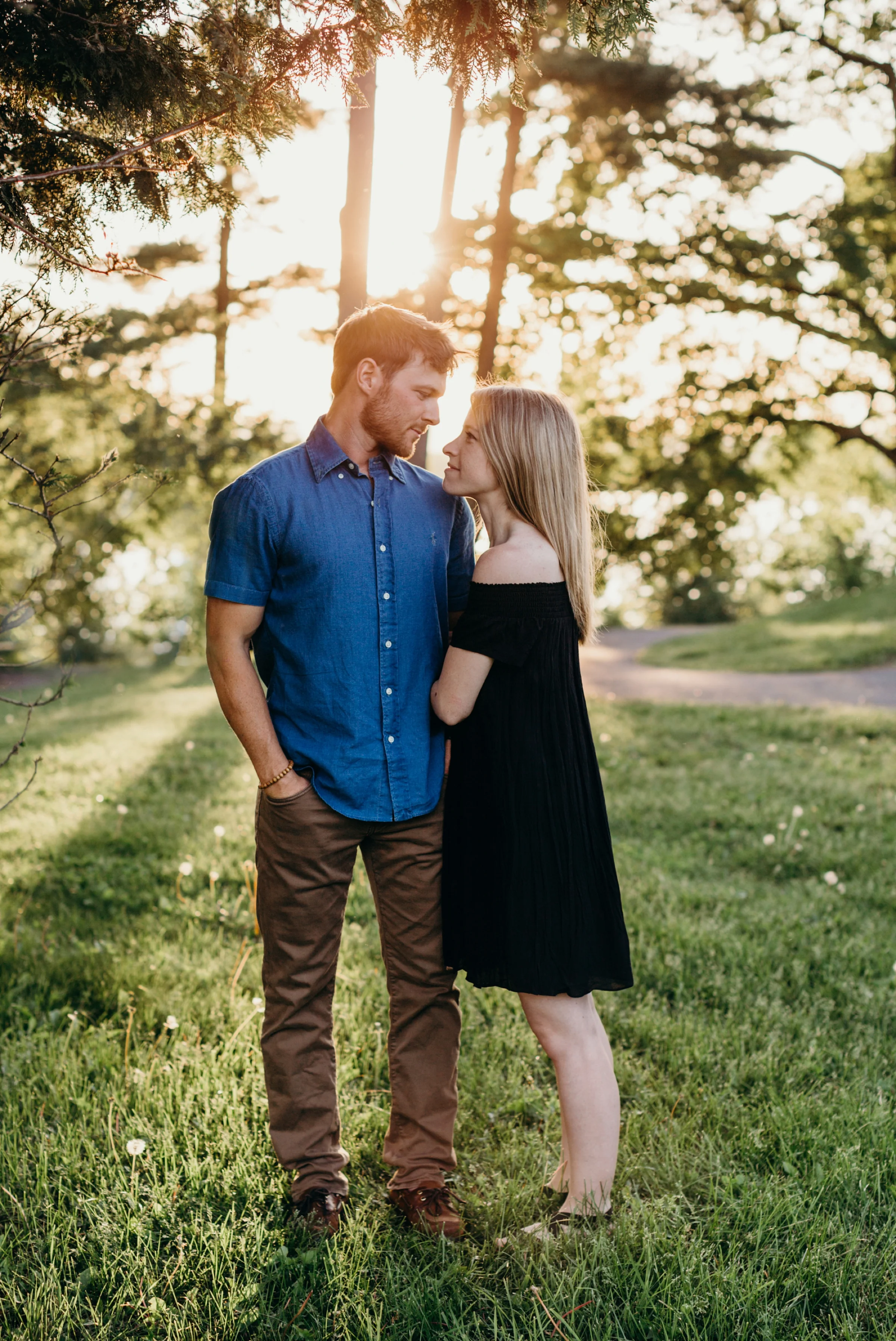 Rockcliffe Park Engagment Session Ottawa - Clare-And-Jarrod 28.jpg