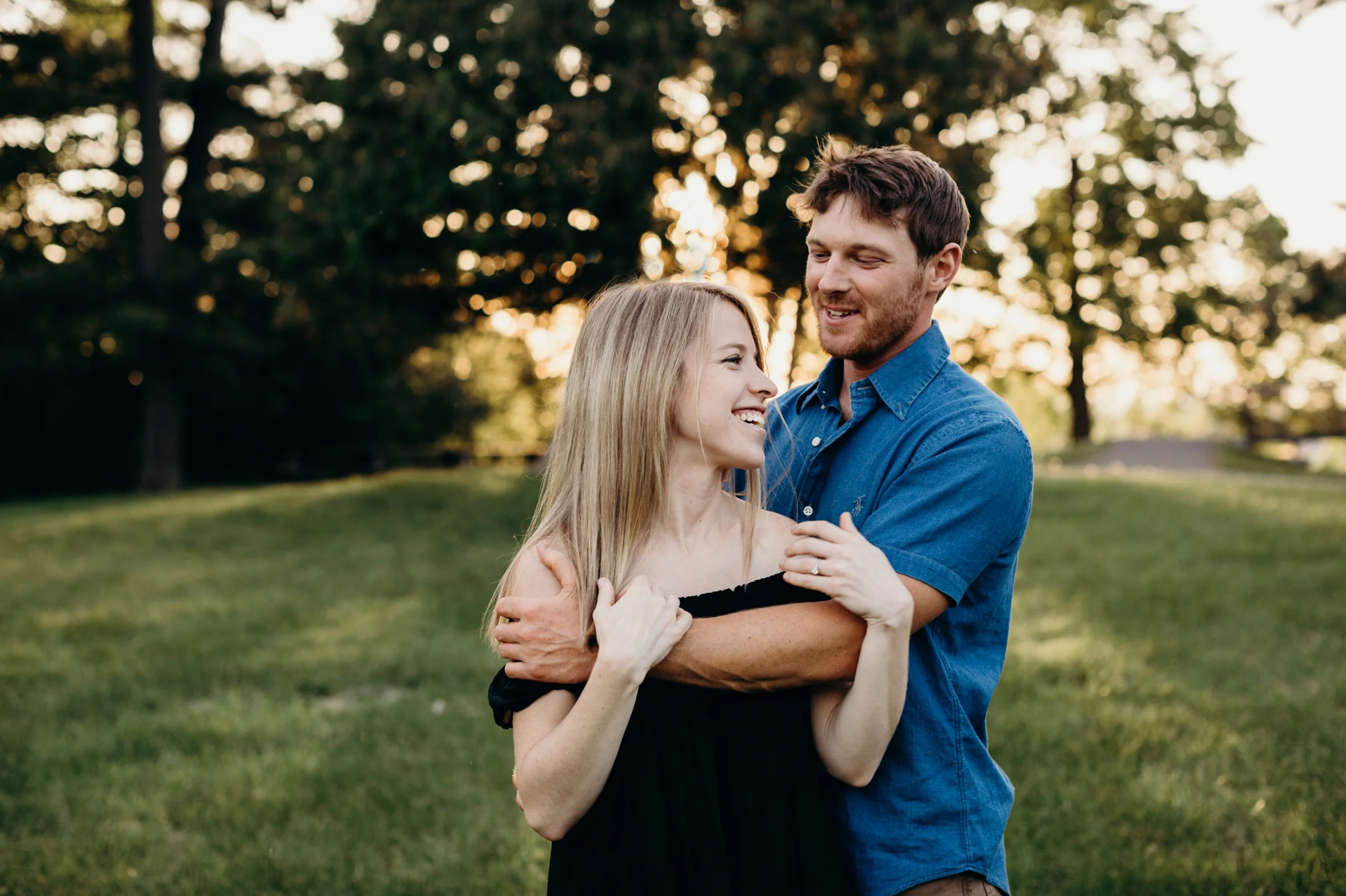 Rockcliffe Park Engagment Session Ottawa - Clare-And-Jarrod 30.jpg