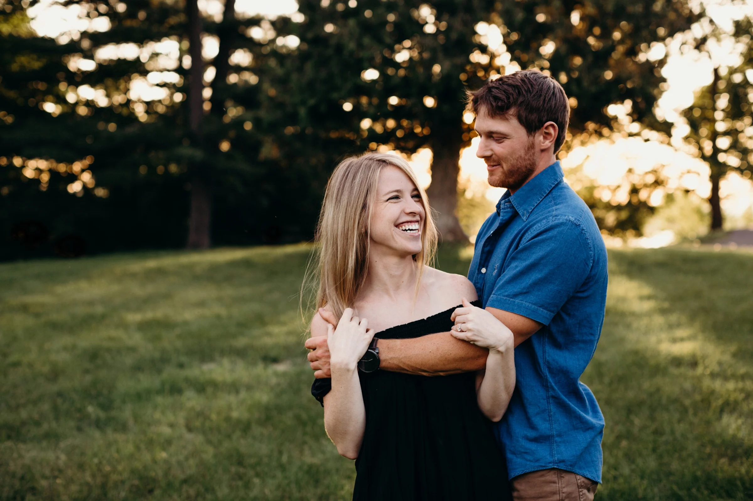 Rockcliffe Park Engagment Session Ottawa - Clare-And-Jarrod 31.jpg