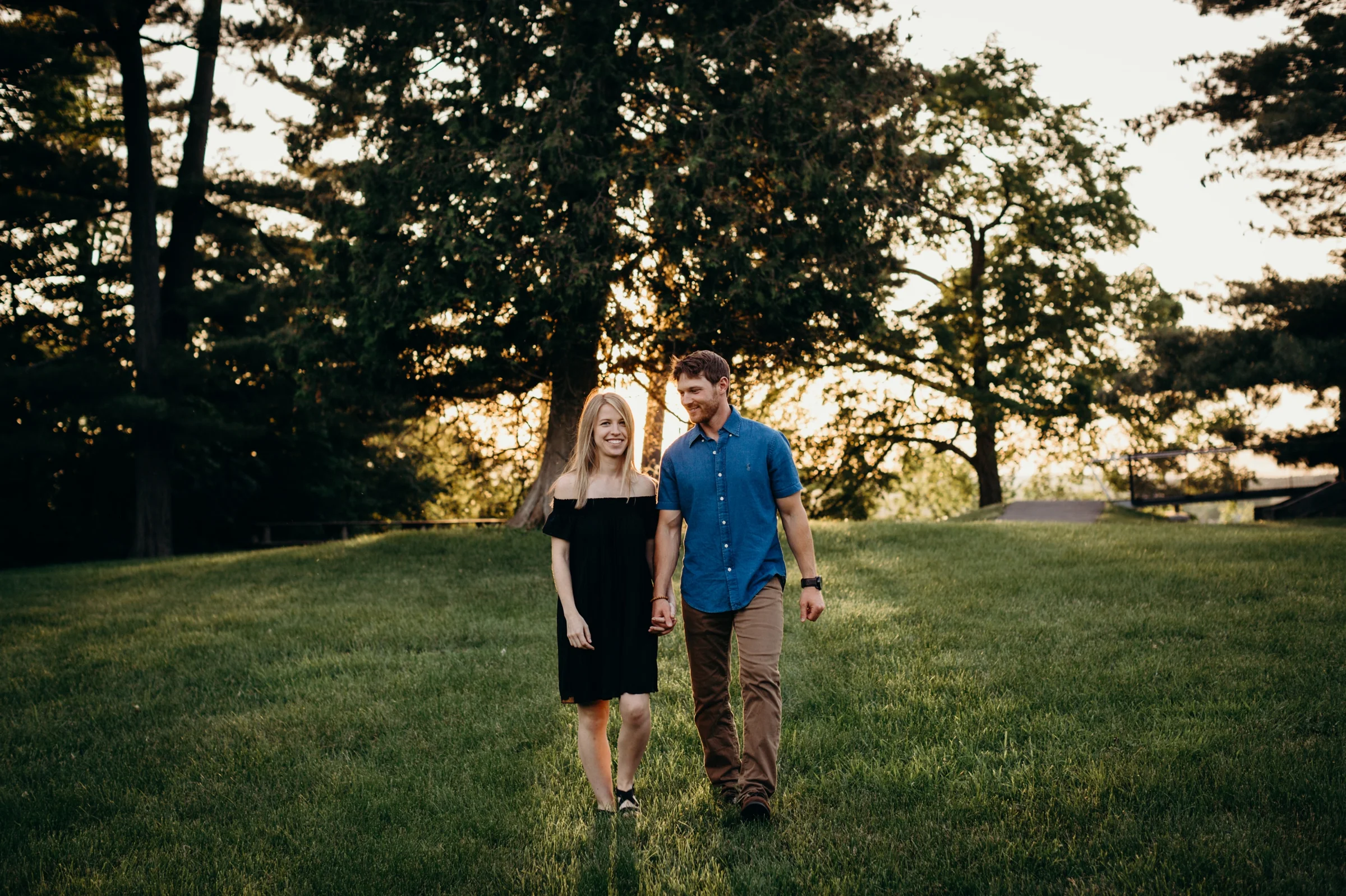 Rockcliffe Park Engagment Session Ottawa - Clare-And-Jarrod 33.jpg