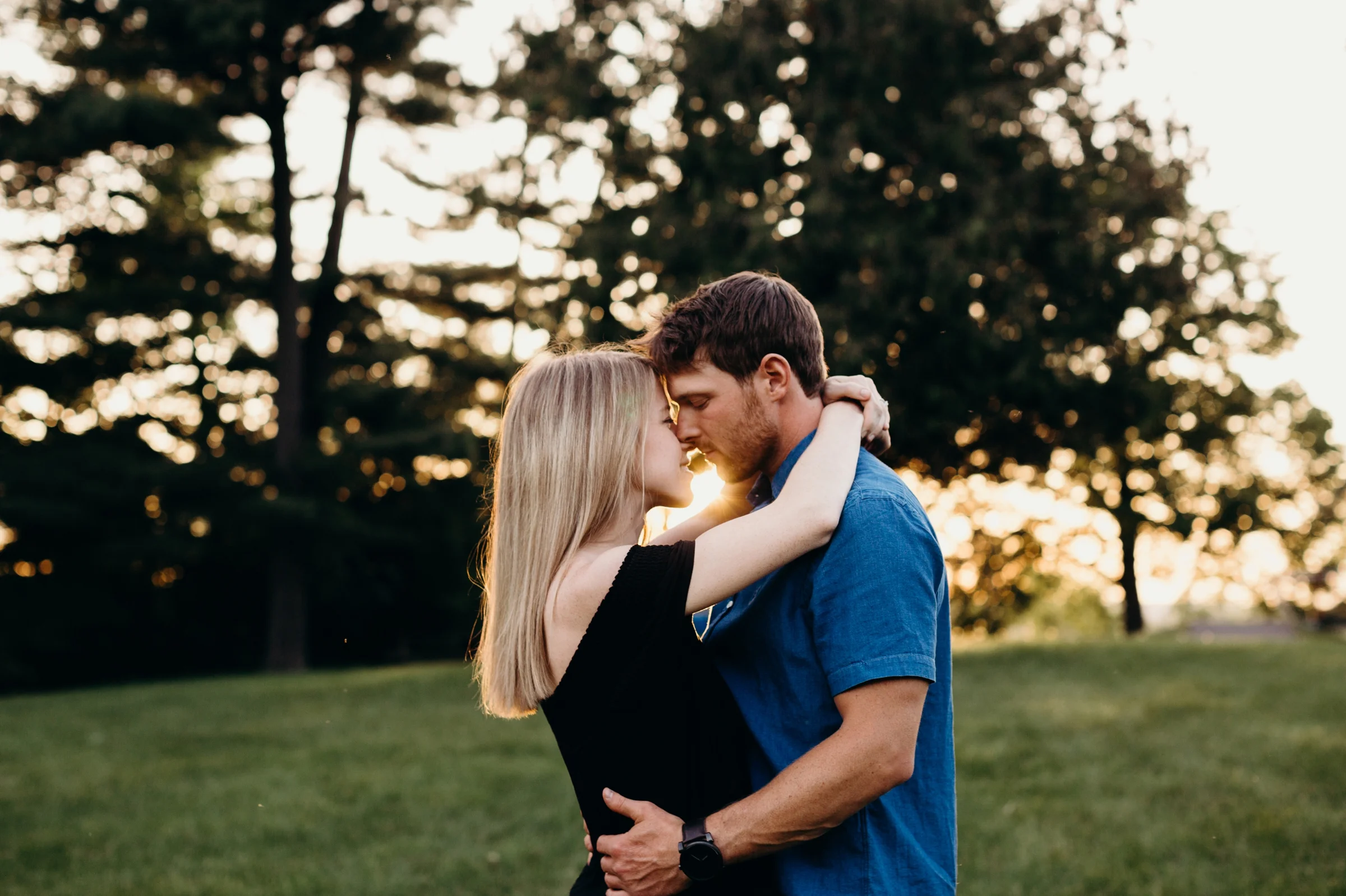 Rockcliffe Park Engagment Session Ottawa - Clare-And-Jarrod 34.jpg