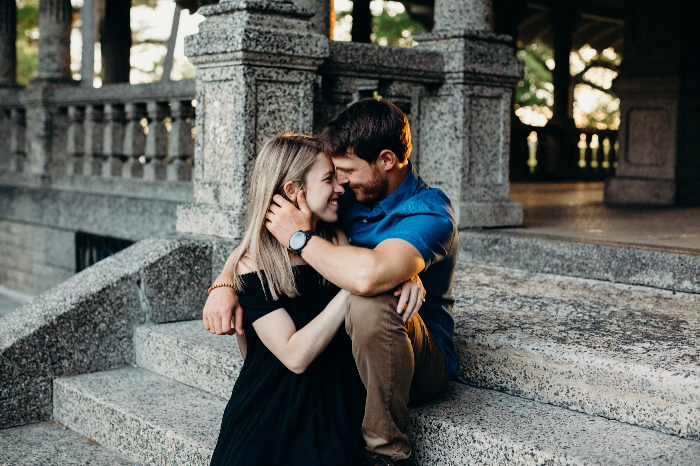 Rockcliffe Park Engagment Session Ottawa - Clare-And-Jarrod 41.jpg