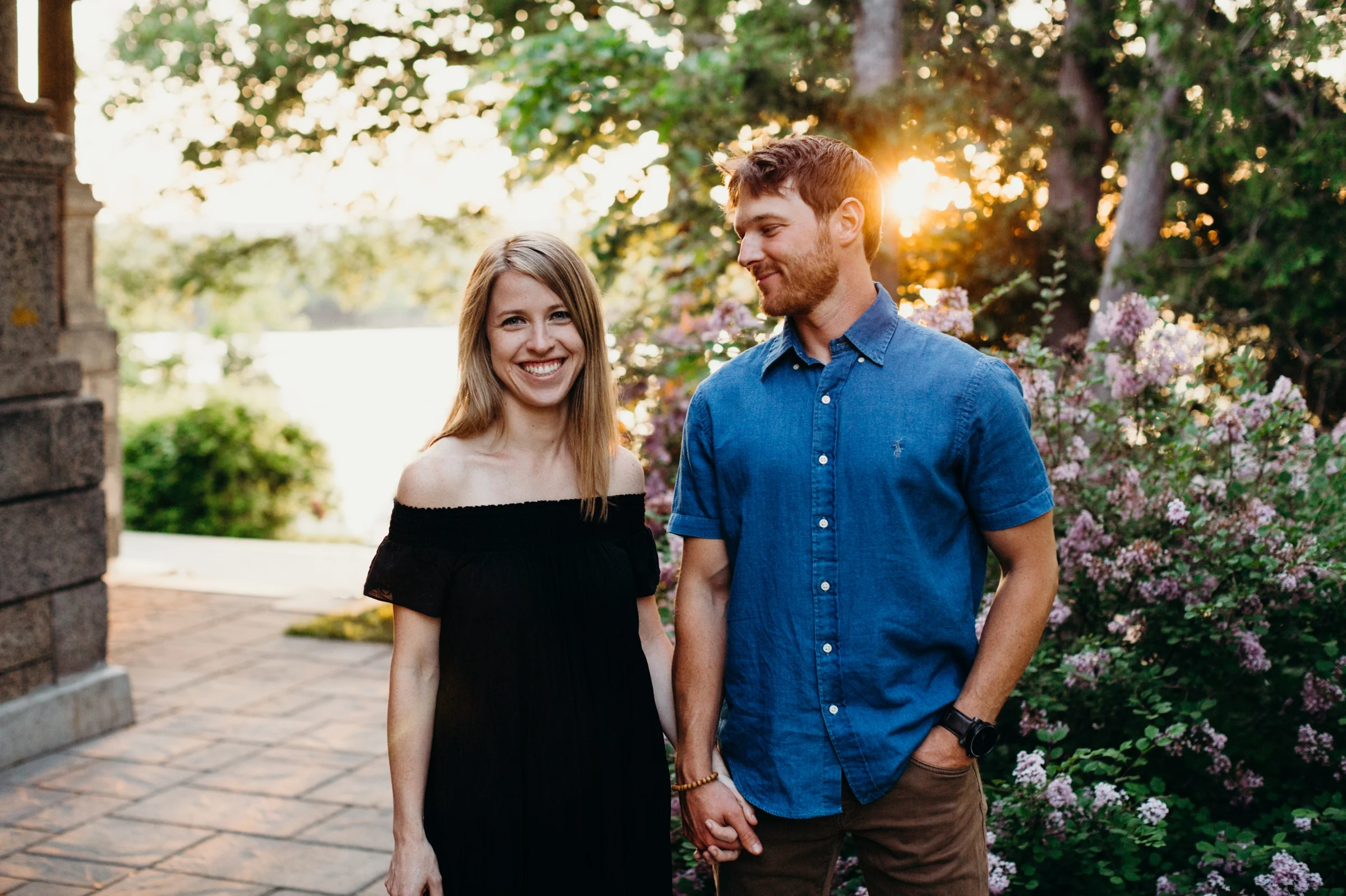 Rockcliffe Park Engagment Session Ottawa - Clare-And-Jarrod 42.jpg