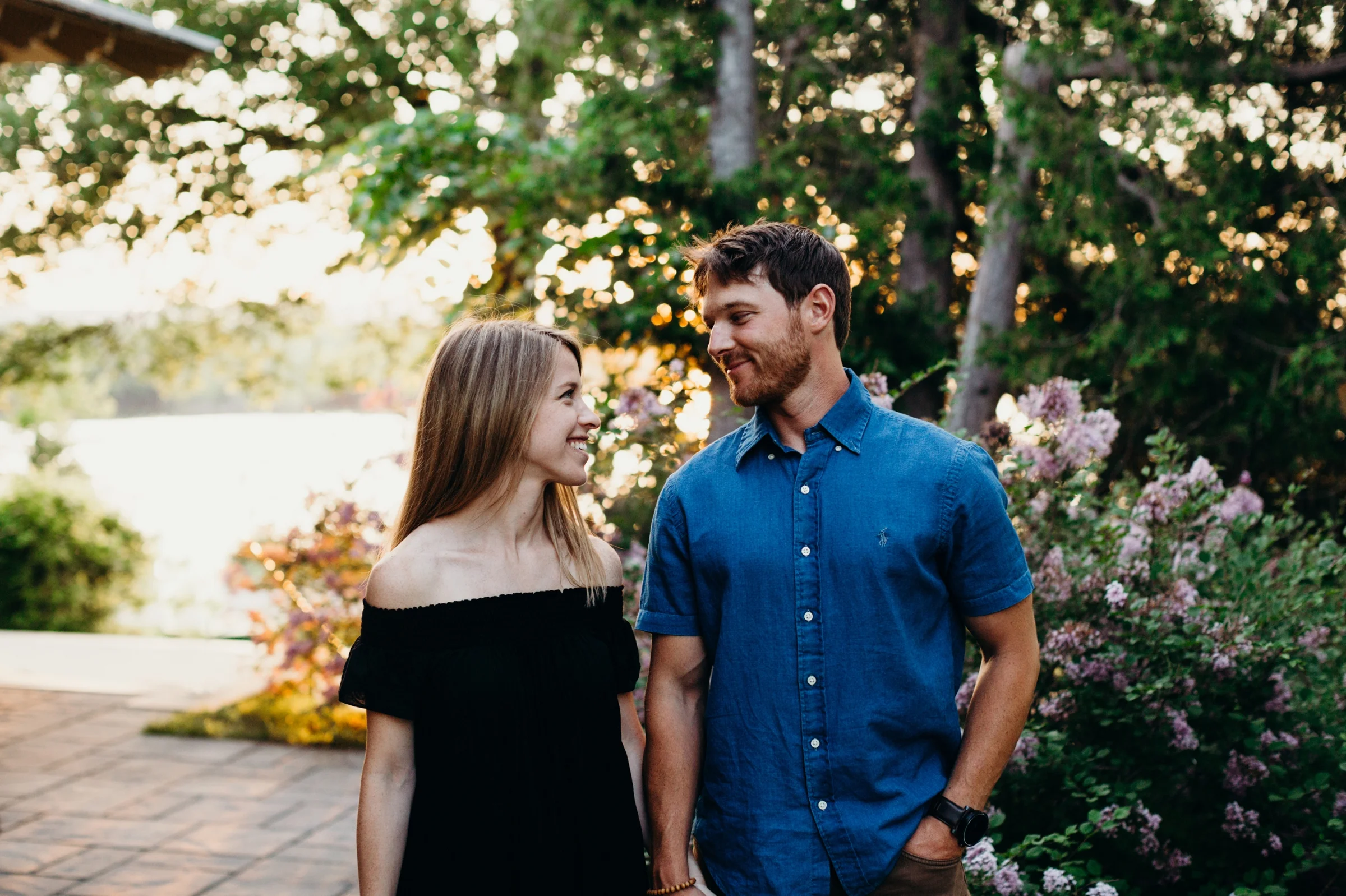 Rockcliffe Park Engagment Session Ottawa - Clare-And-Jarrod 45.jpg
