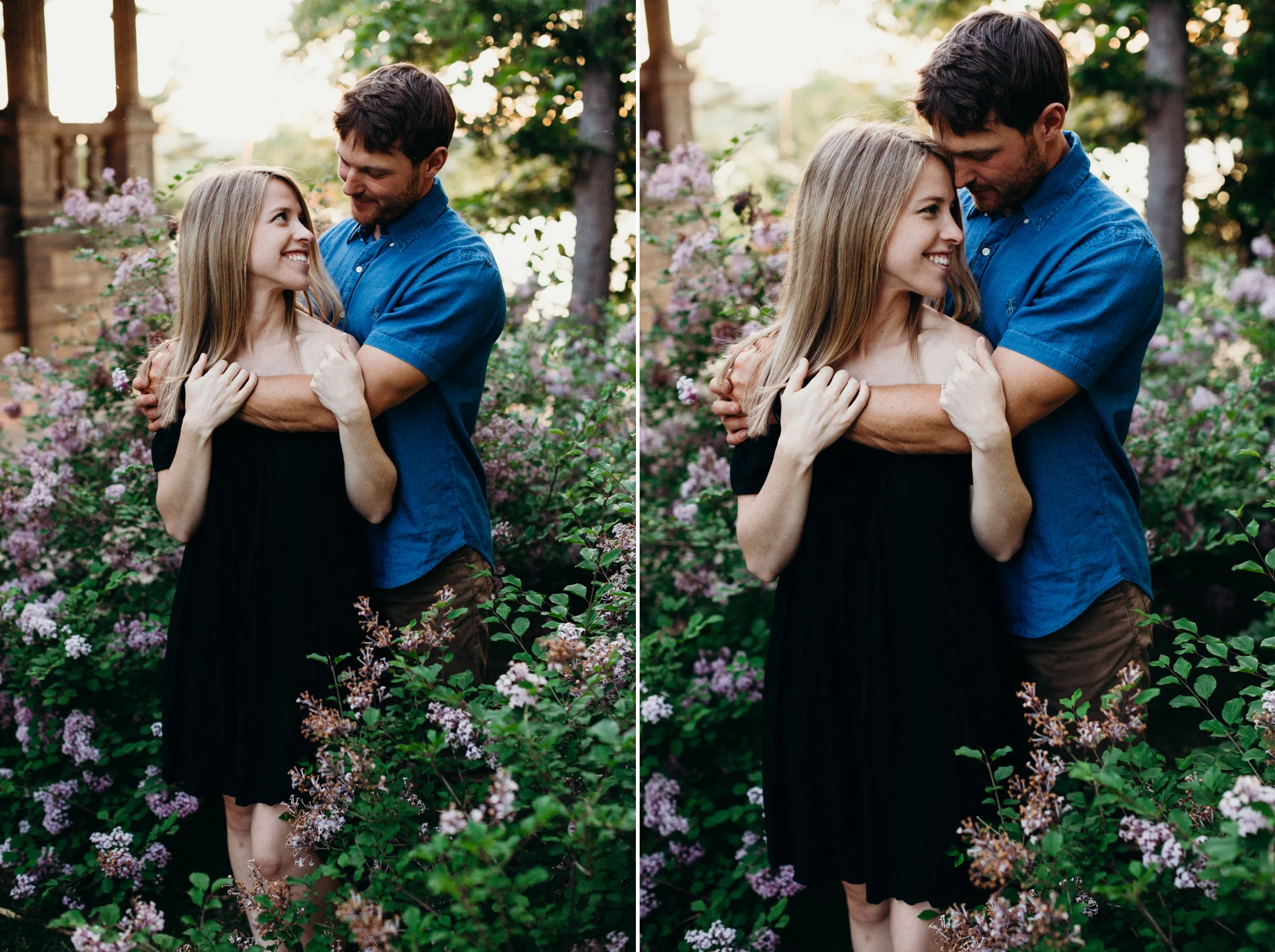 Rockcliffe Park Engagment Session Ottawa - Clare-And-Jarrod 46.jpg