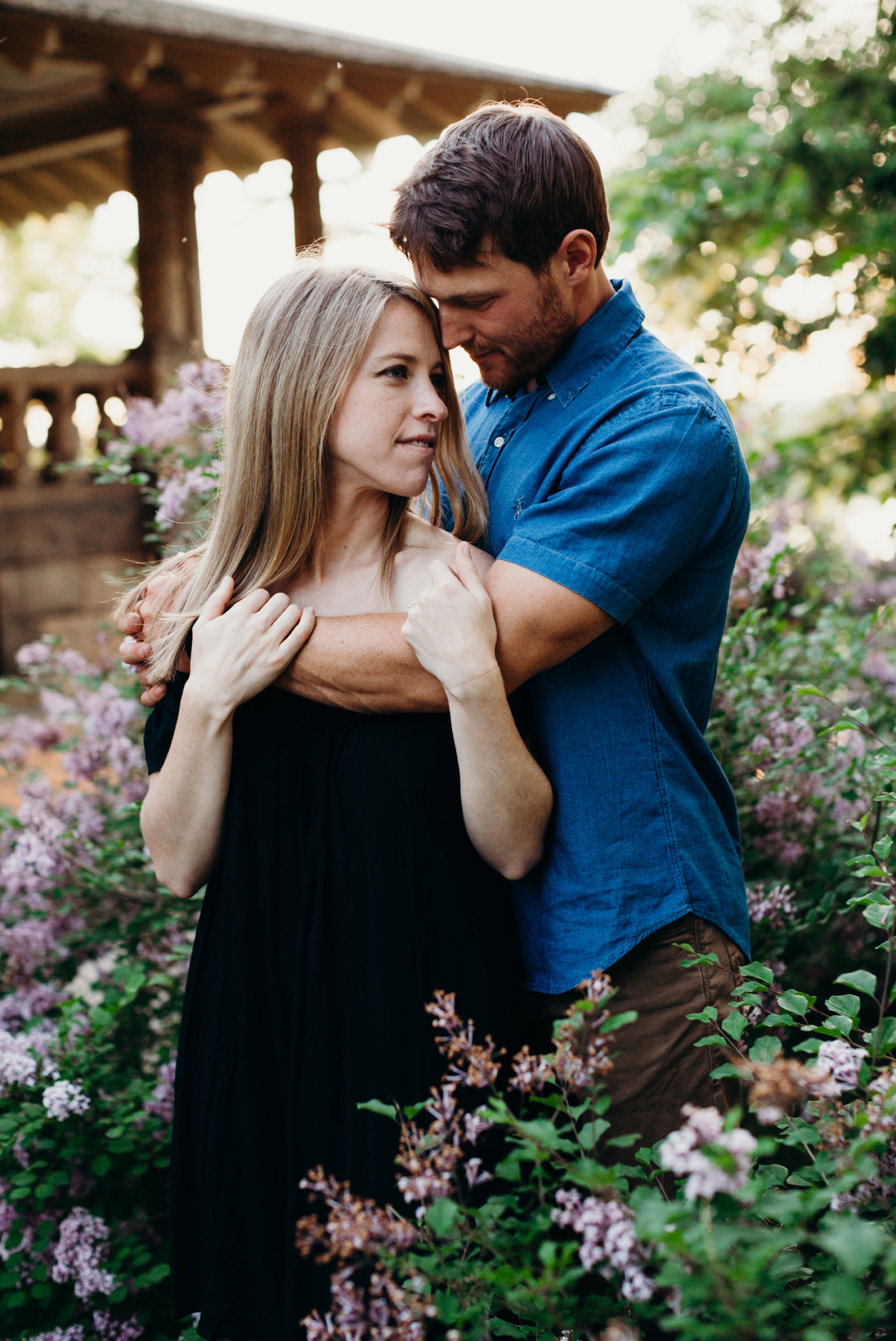 Rockcliffe Park Engagment Session Ottawa - Clare-And-Jarrod 47.jpg