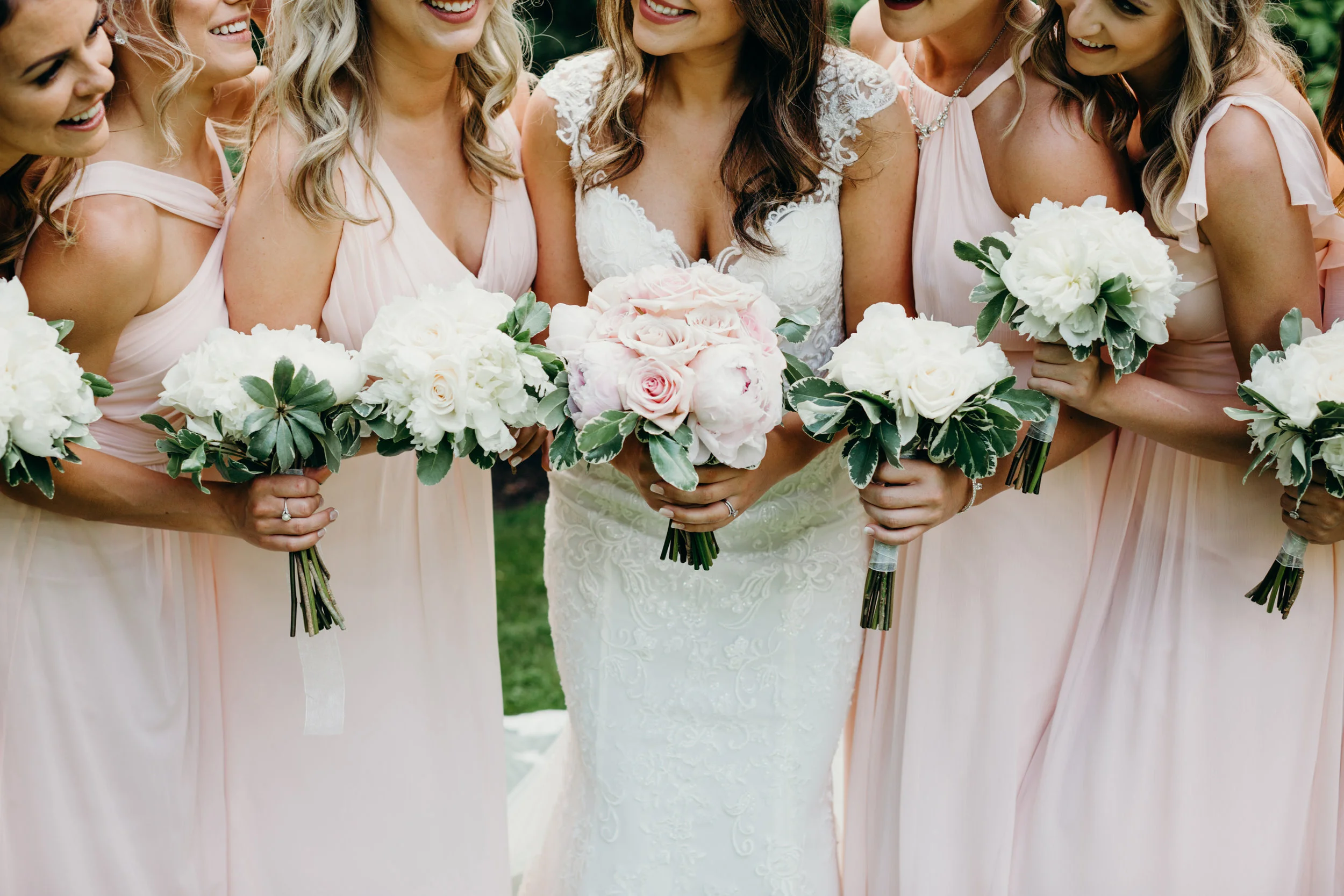 Temples Sugar Bush Wedding - Krista & Sean
