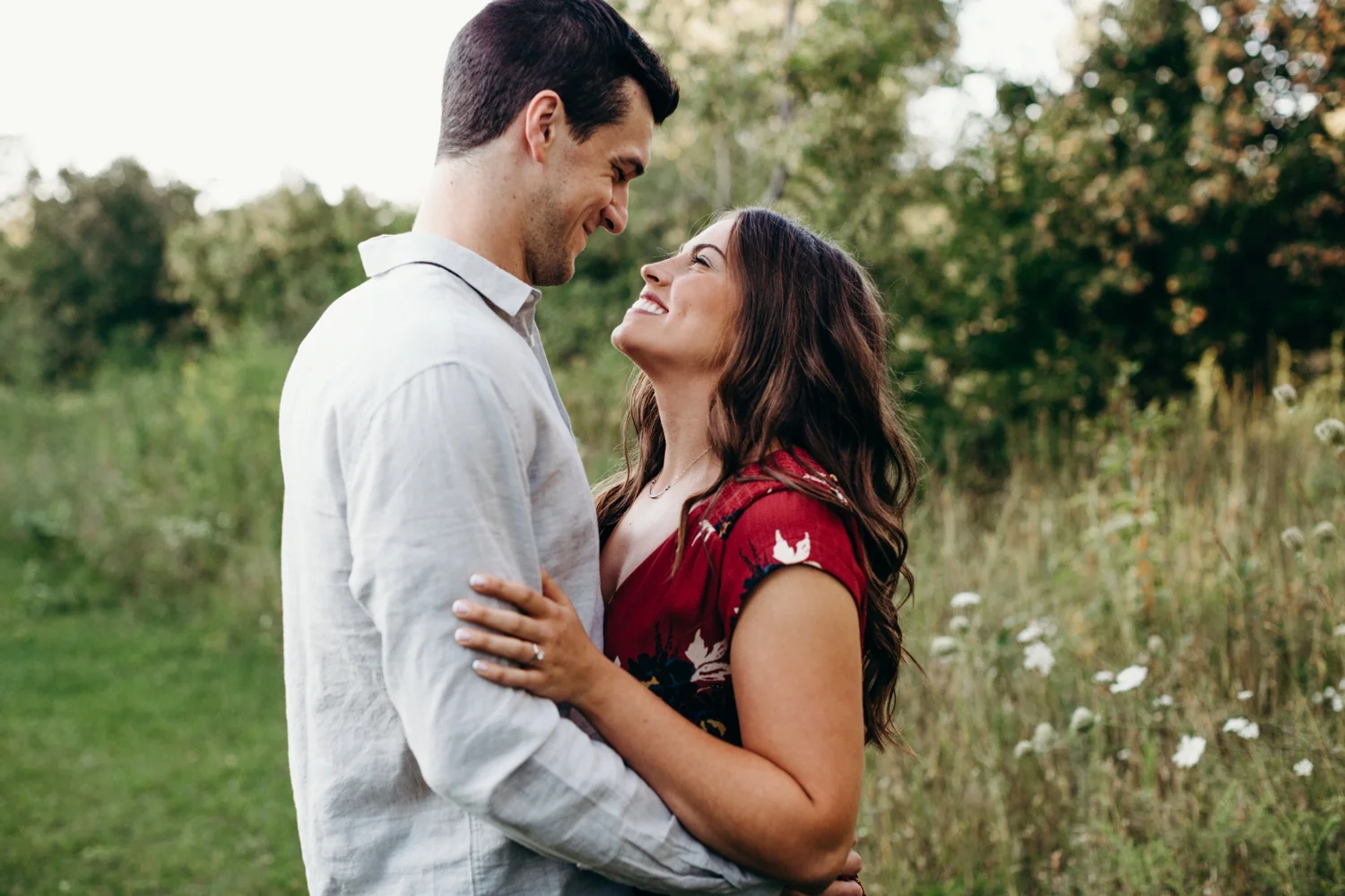 Mer Bleue Engagement Session - Madison and Travis 11.jpg