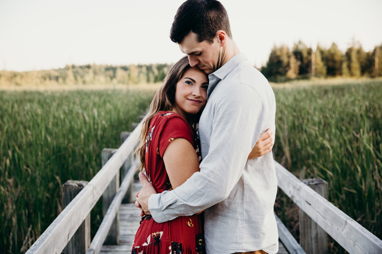 Mer Bleue Engagement Session - Madison and Travis 25.jpg