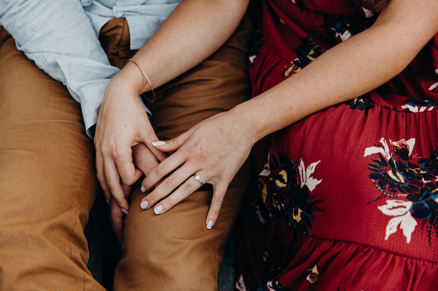 Mer Bleue Engagement Session - Madison and Travis 40.jpg