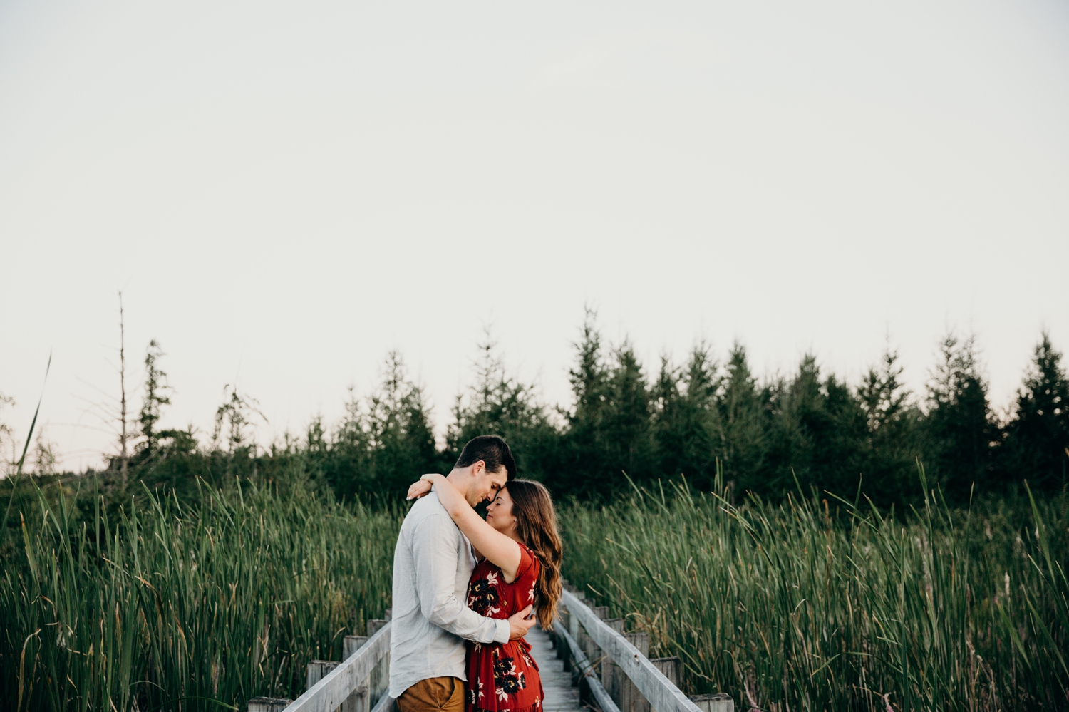 Mer Bleue Engagement Session - Madison and Travis 51.jpg