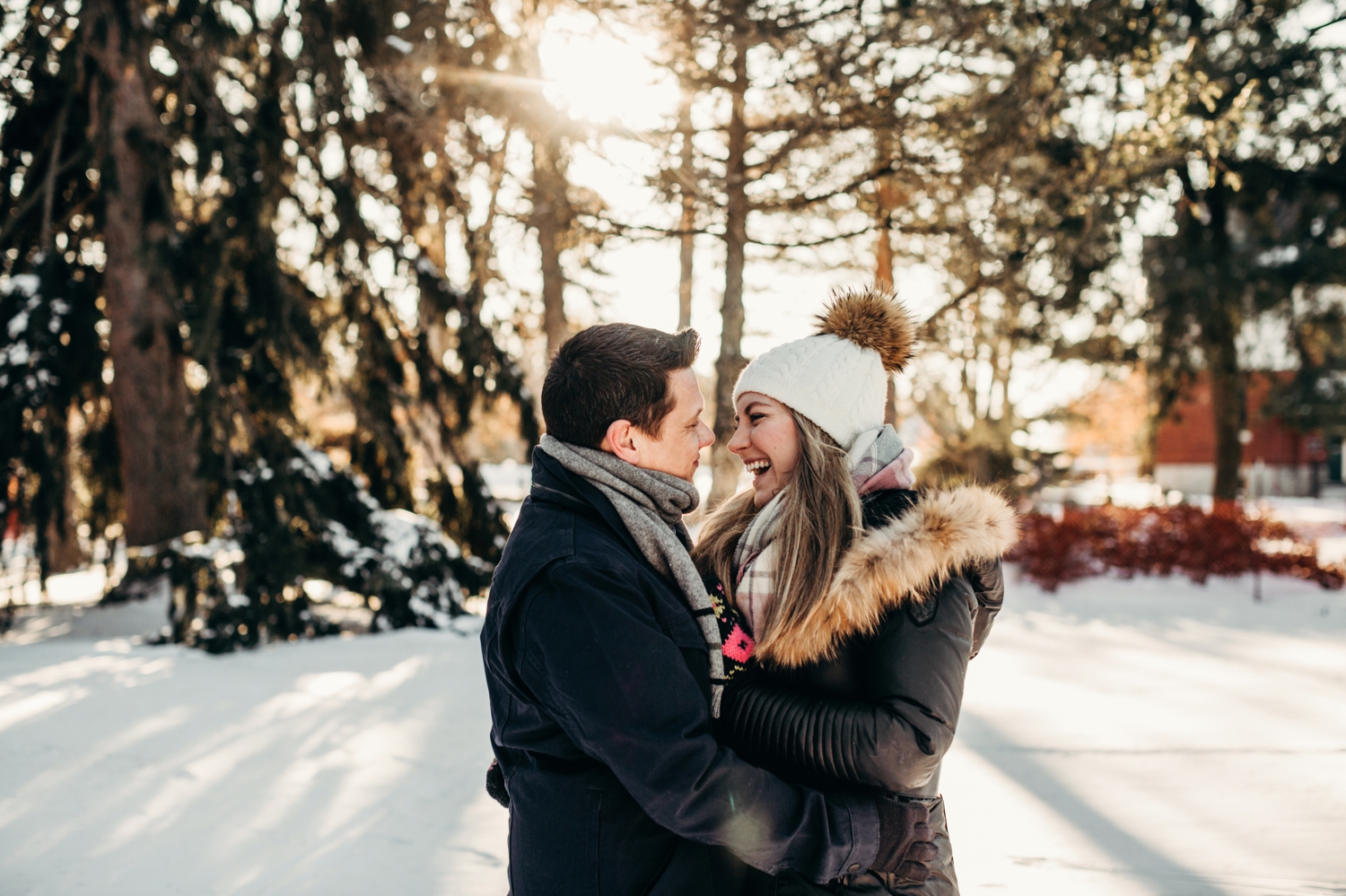 Ottawa Winter Engagement - Andrea & Martin 1.jpg