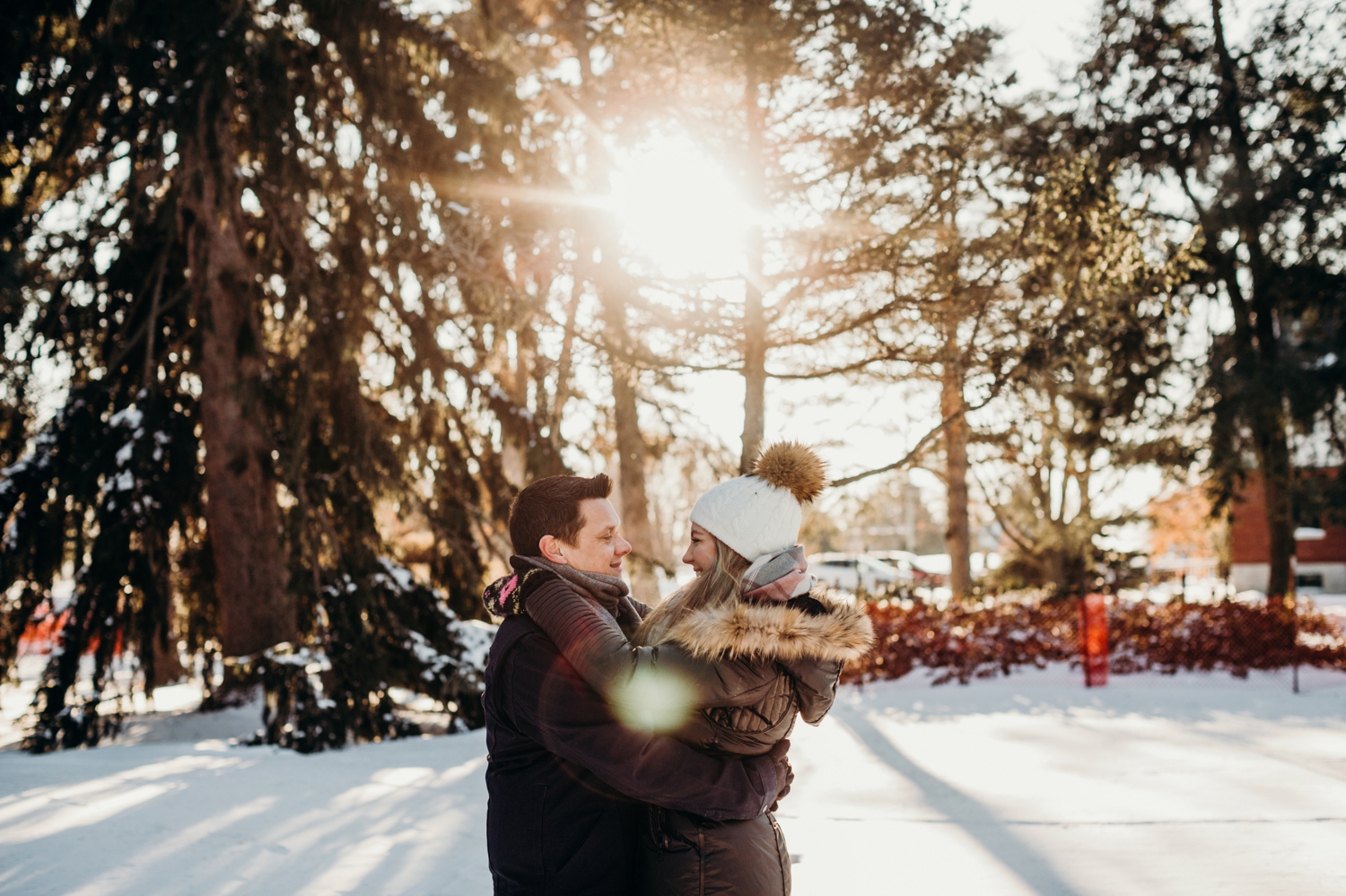 Ottawa Winter Engagement - Andrea & Martin 4.jpg