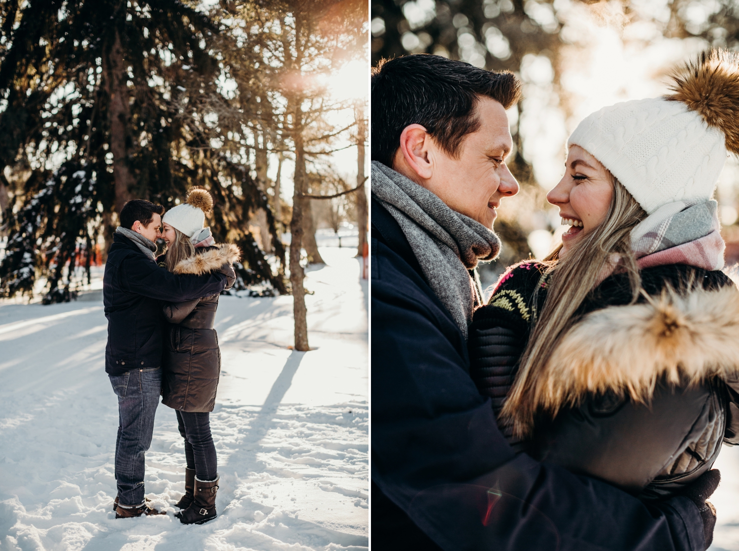 Ottawa Winter Engagement - Andrea & Martin 8.jpg