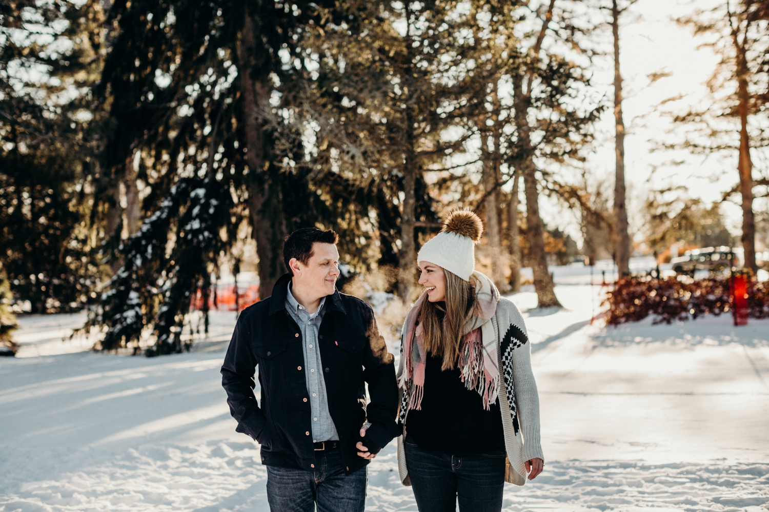 Ottawa Winter Engagement - Andrea & Martin 11.jpg