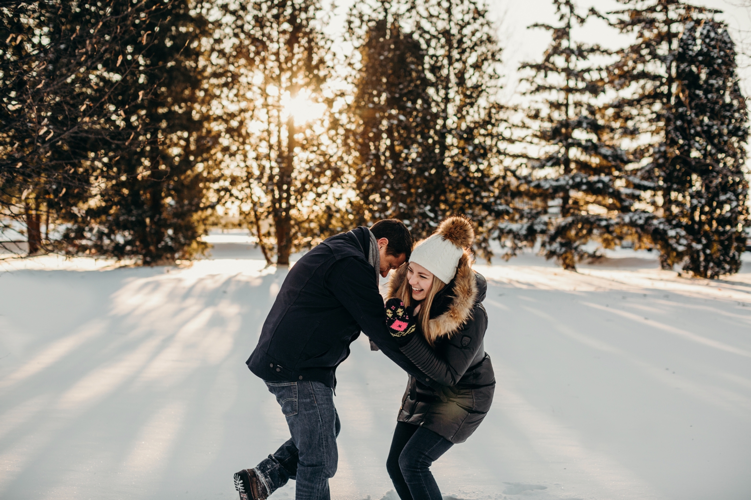 Ottawa Winter Engagement - Andrea & Martin 27.jpg