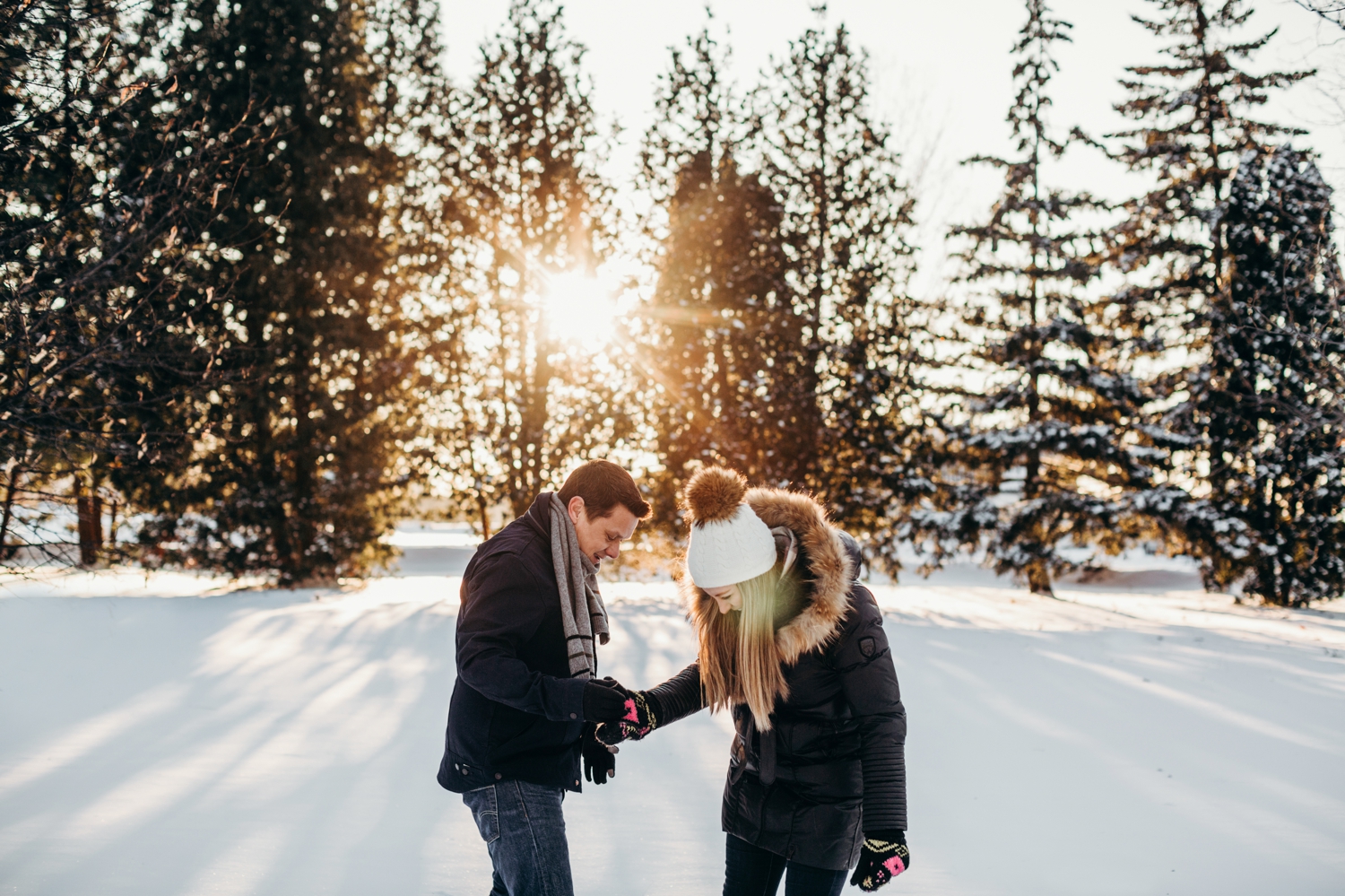 Ottawa Winter Engagement - Andrea & Martin 34.jpg