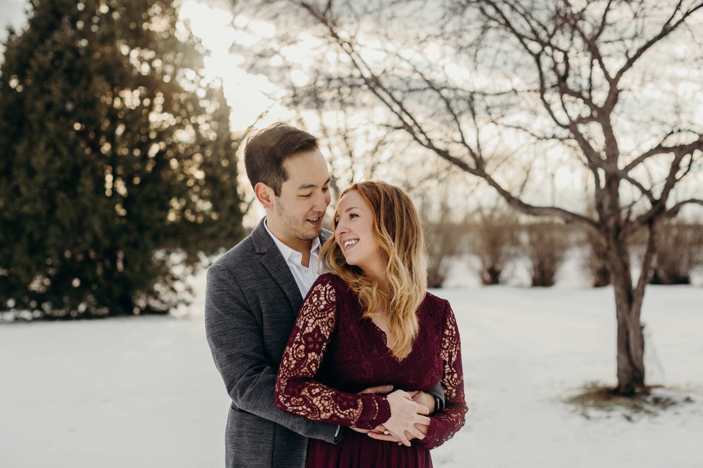 Ottawa Winter Engagement - Becky and Peter 10.jpg