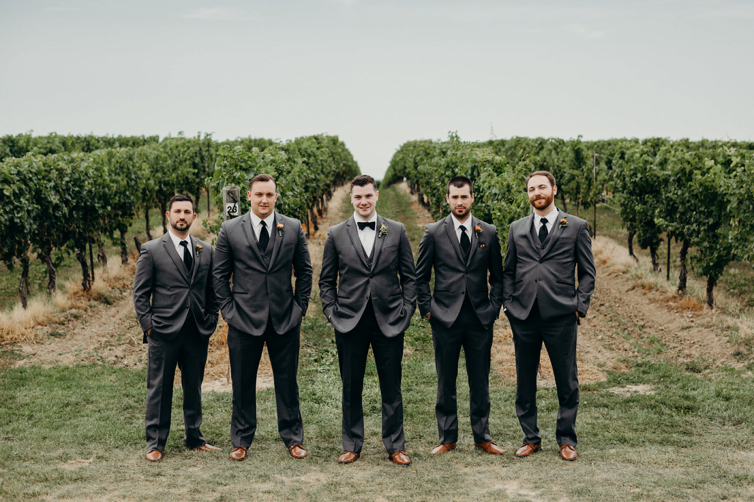 Cave Springs Vineyard Wedding Esther Sean 9.jpg