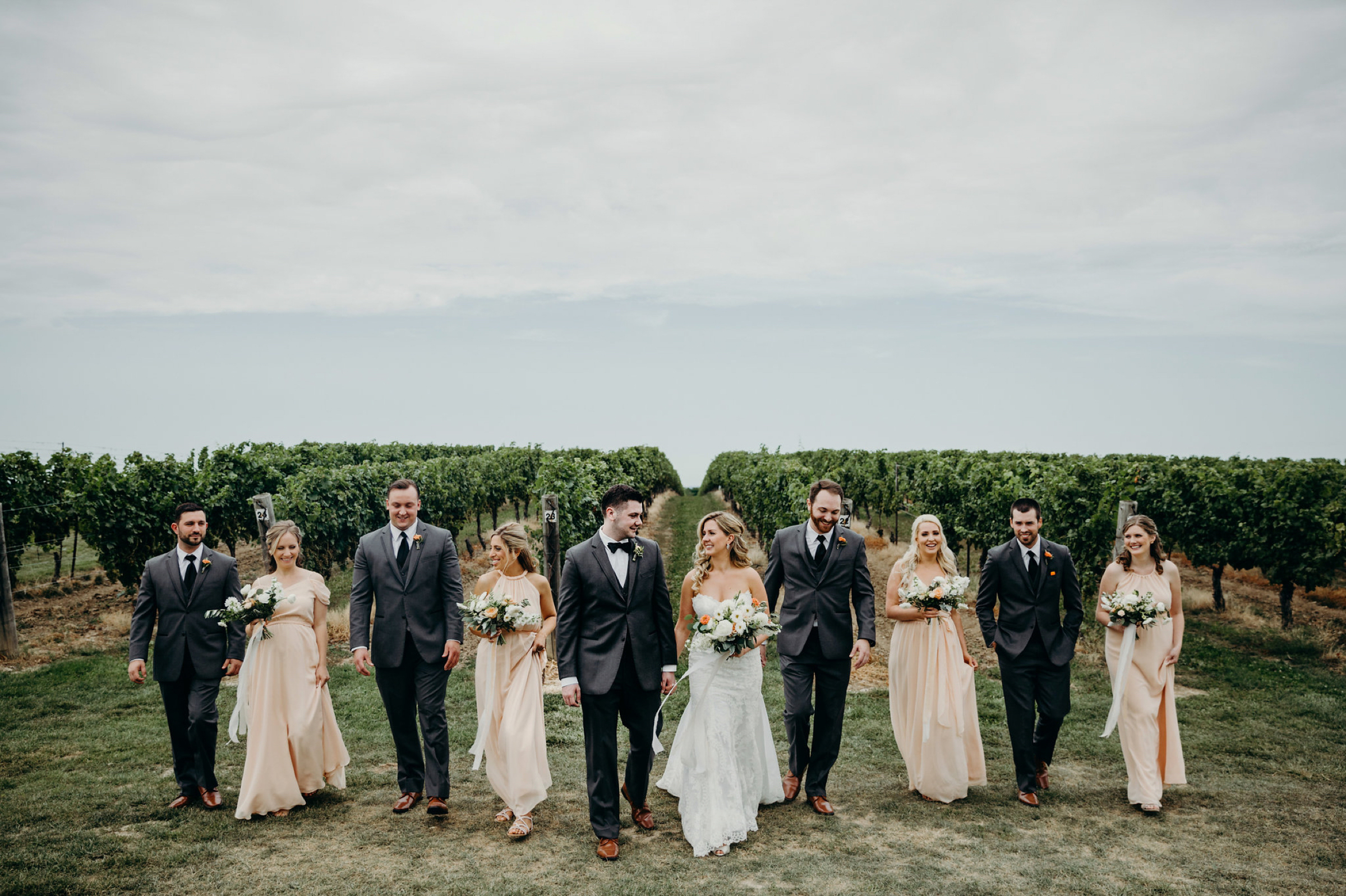 Cave Springs Vineyard Wedding Esther Sean 15.jpg