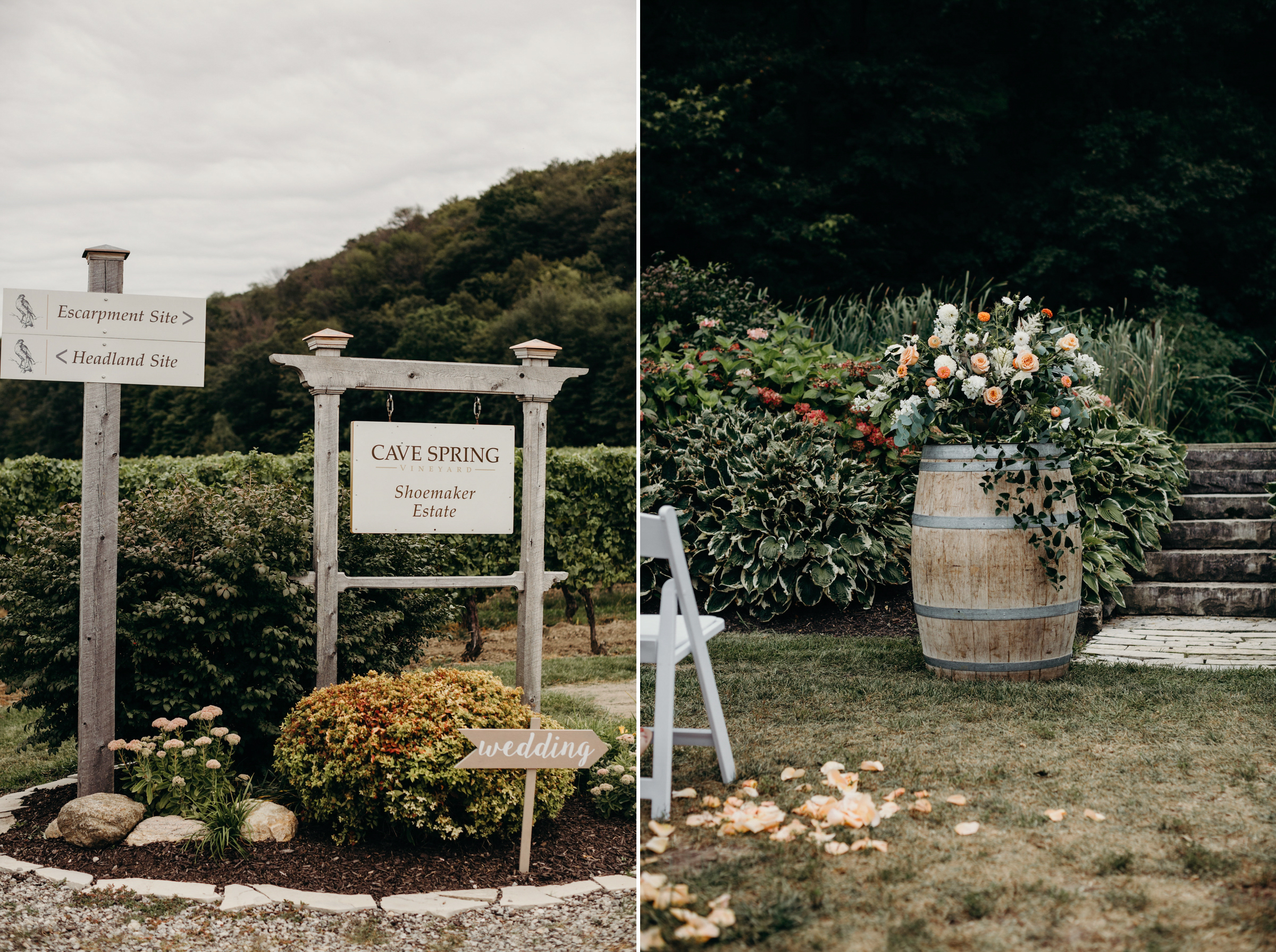 Cave Springs Vineyard Wedding Esther Sean 24.jpg