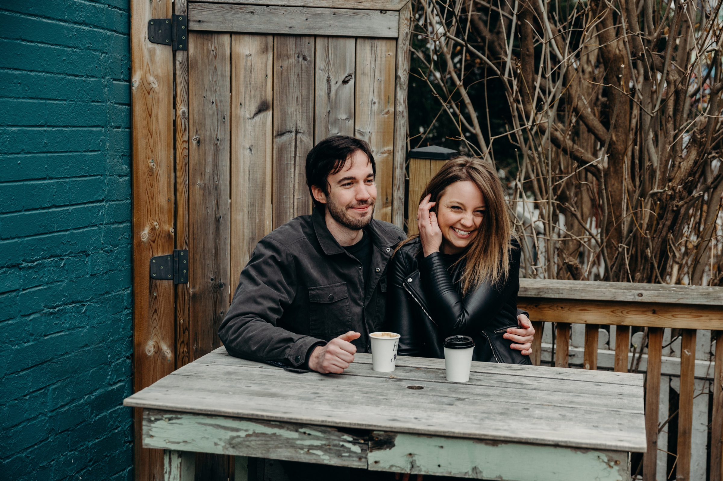 Downtown Toronto Engagement Session - Miranda & Charles 3.jpg