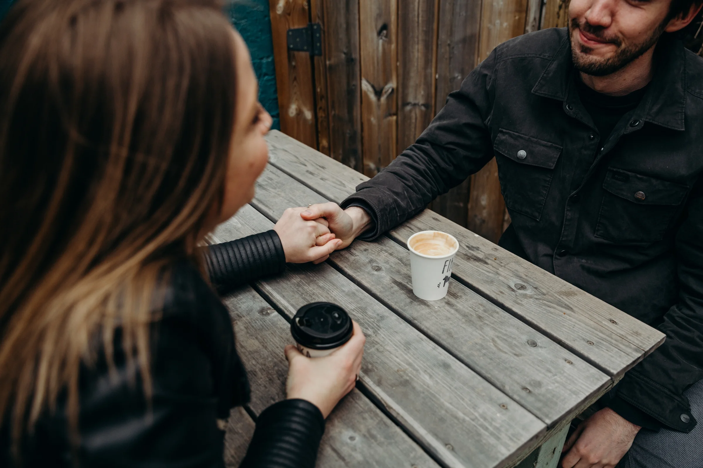 Downtown Toronto Engagement Session - Miranda & Charles 9.jpg