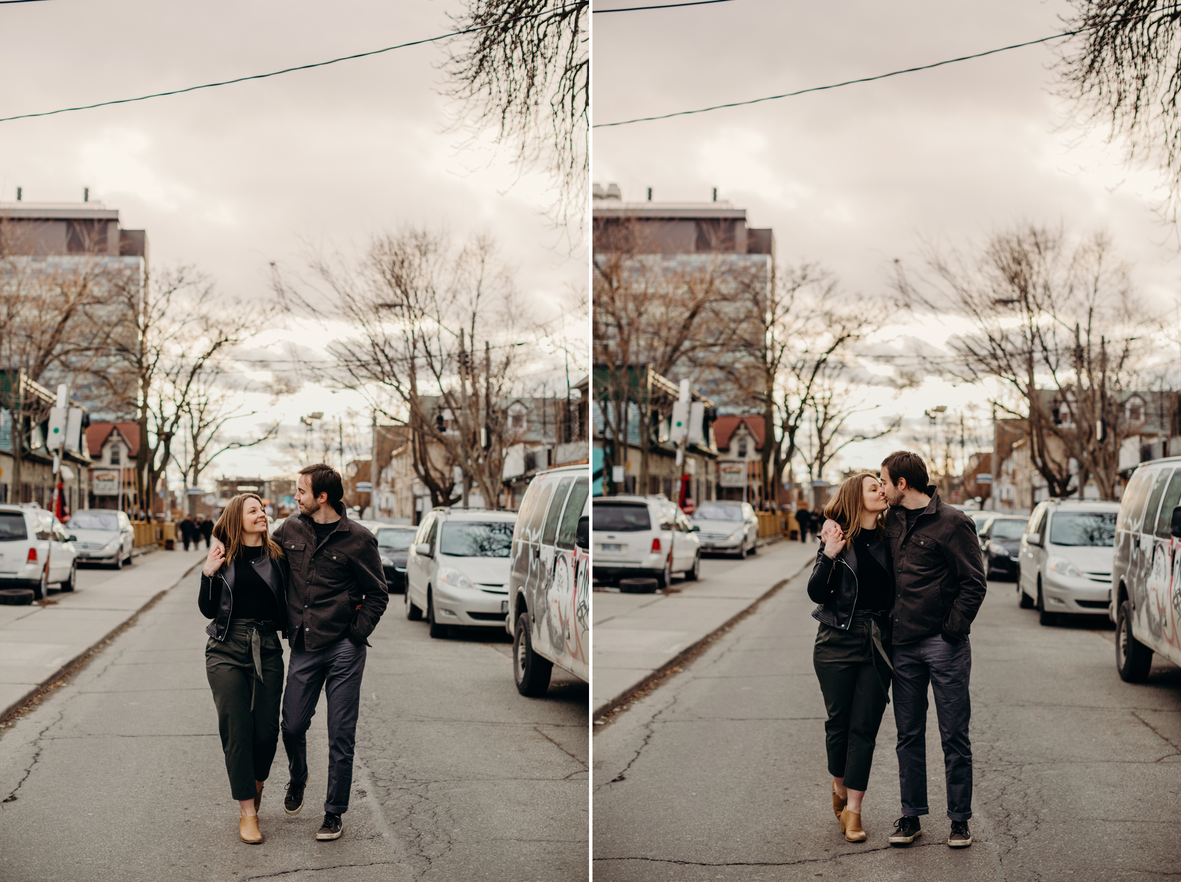 Downtown Toronto Engagement Session - Miranda & Charles 35.jpg