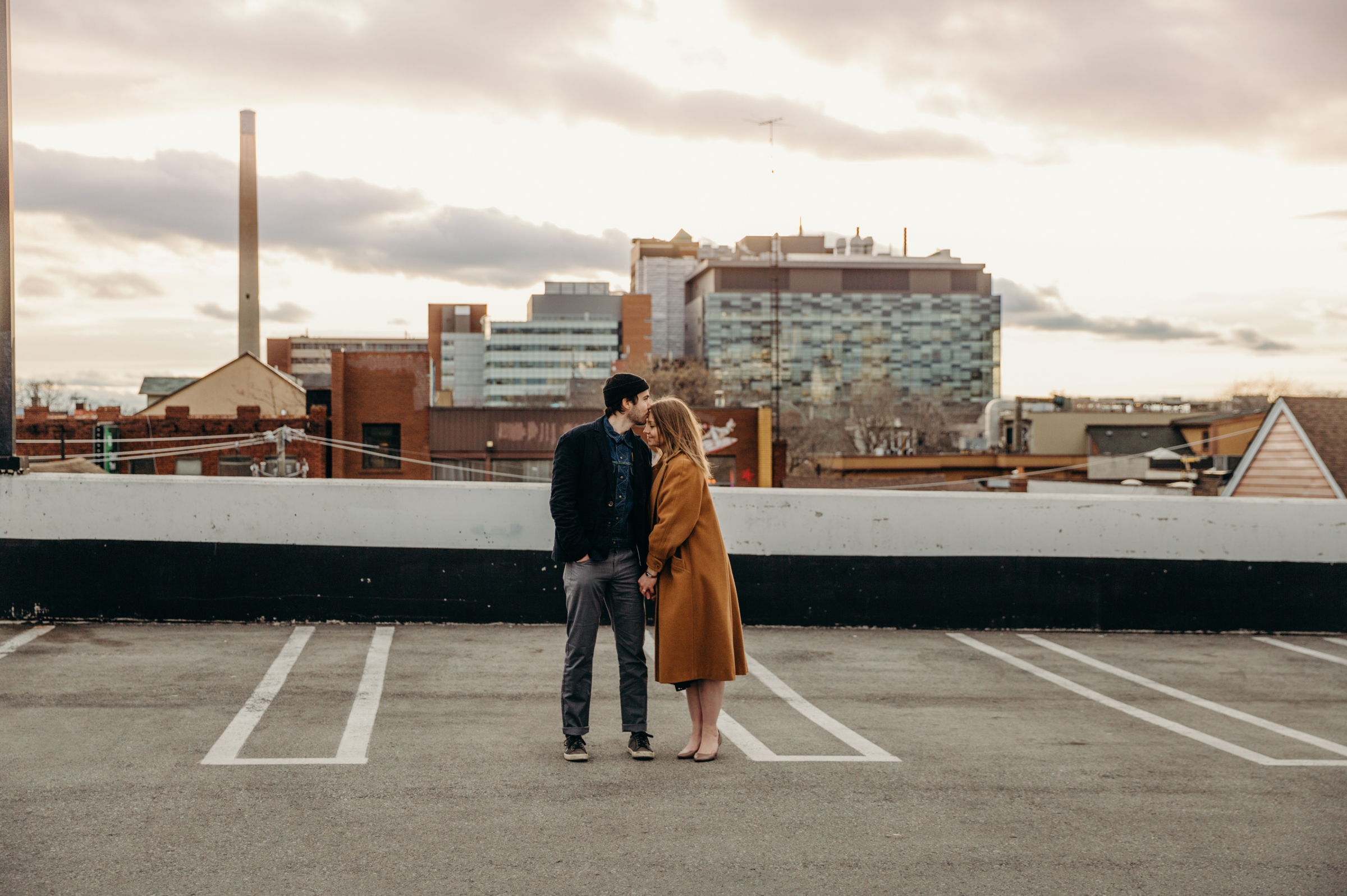 Downtown Toronto Engagement Session - Miranda & Charles 38.jpg