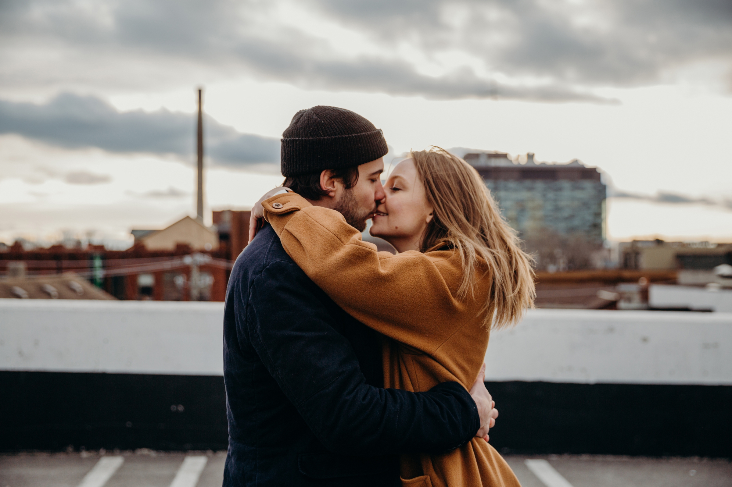 Downtown Toronto Engagement Session - Miranda & Charles 40.jpg