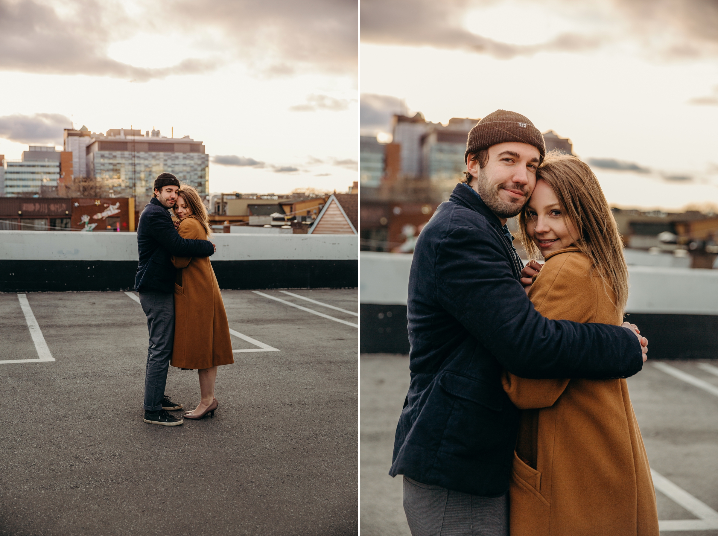 Downtown Toronto Engagement Session - Miranda & Charles 41.jpg