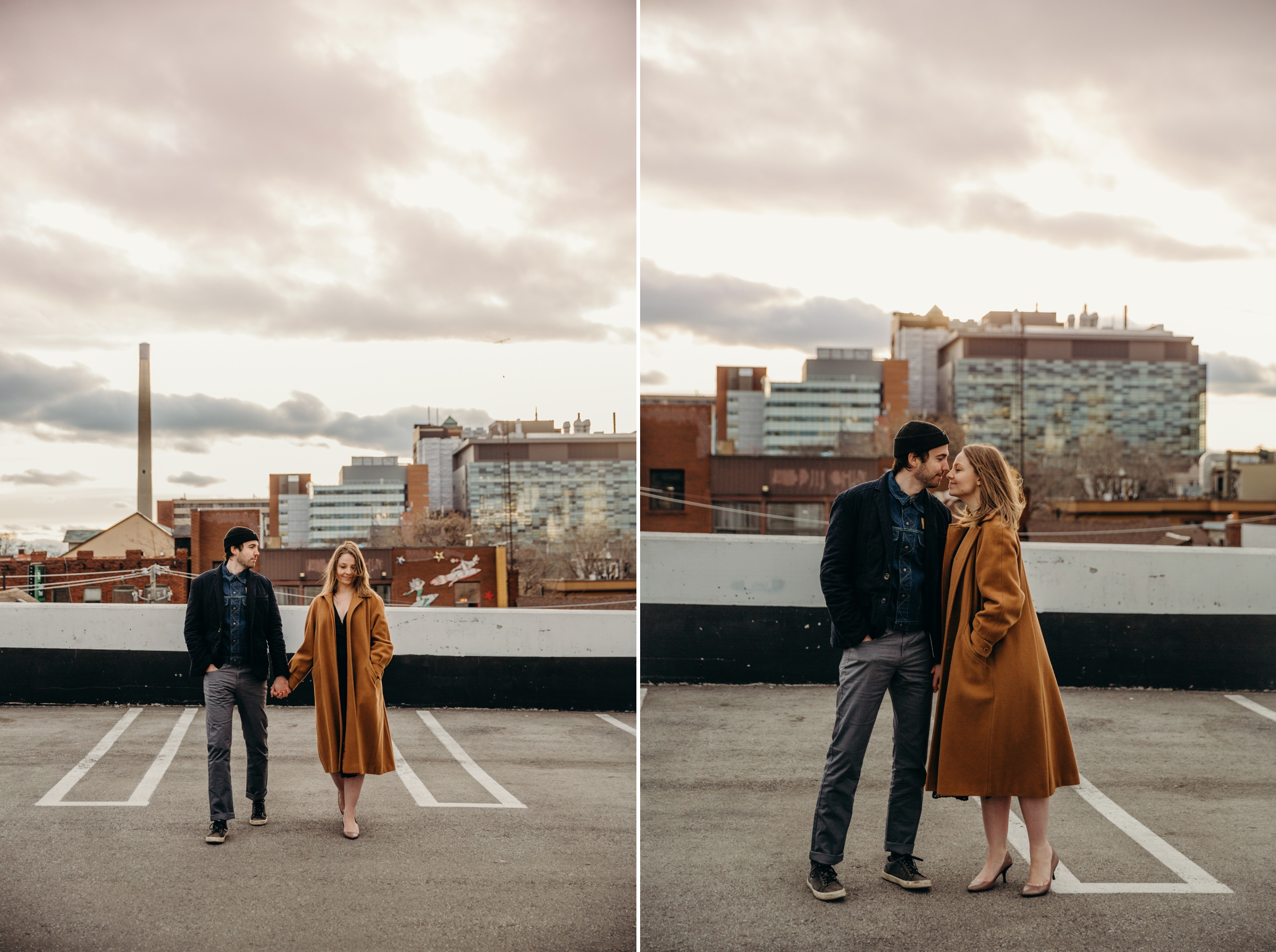 Downtown Toronto Engagement Session - Miranda & Charles 44.jpg