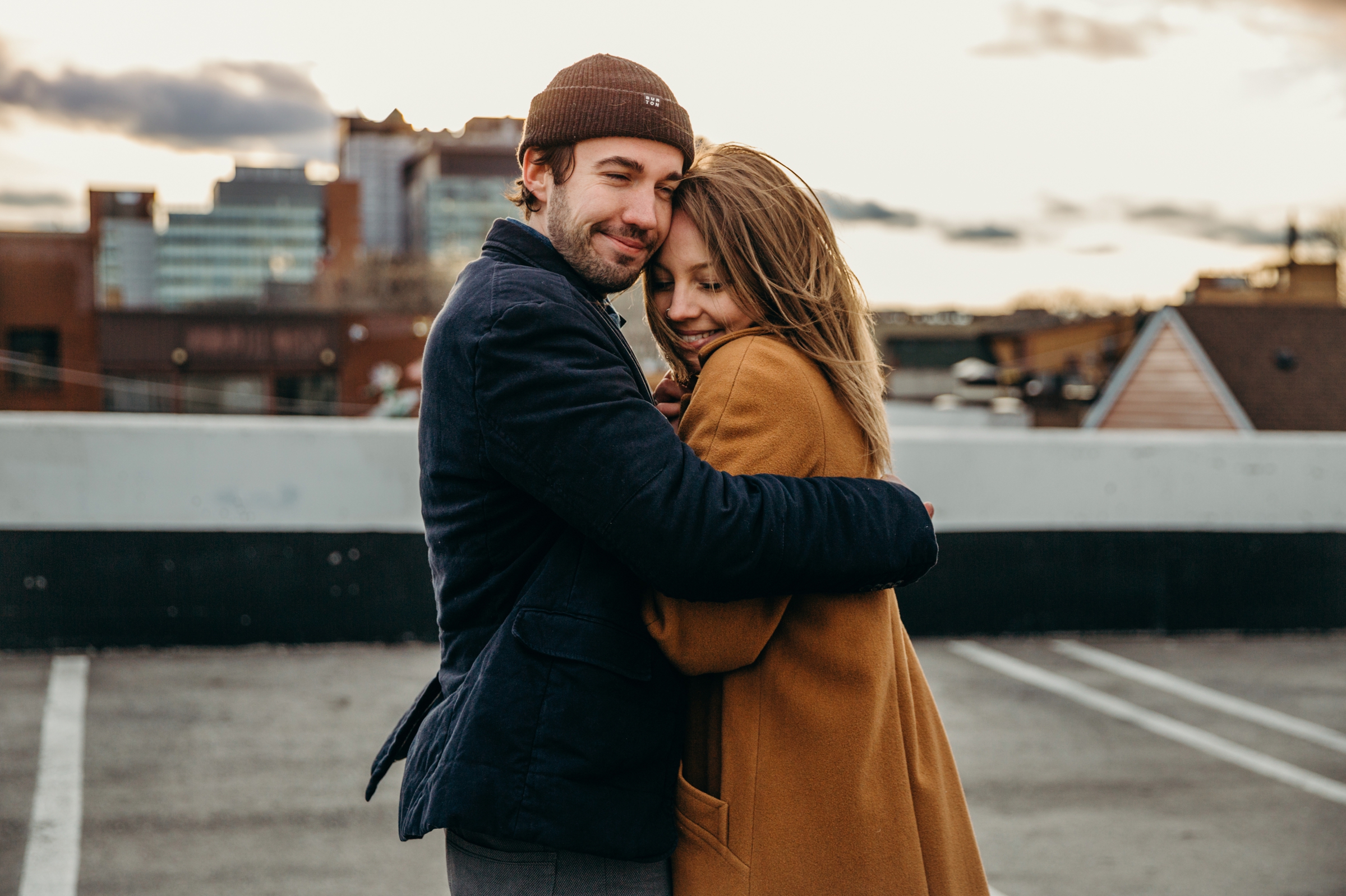 Downtown Toronto Engagement Session - Miranda & Charles 48.jpg