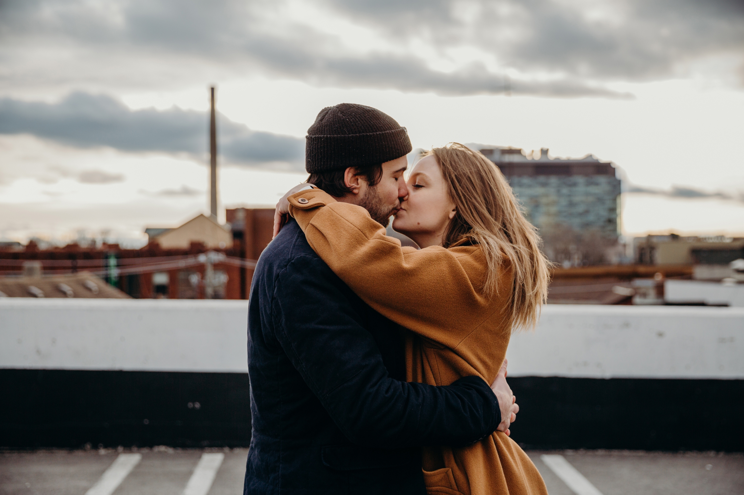 Downtown Toronto Engagement Session - Miranda & Charles 52.jpg