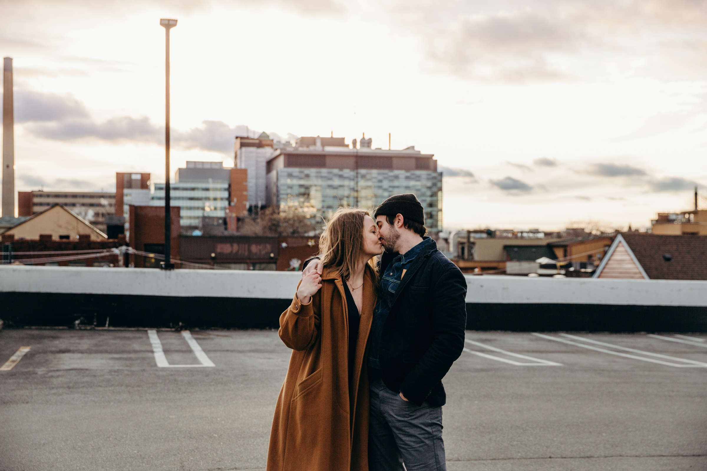 Downtown Toronto Engagement Session - Miranda & Charles 55.jpg