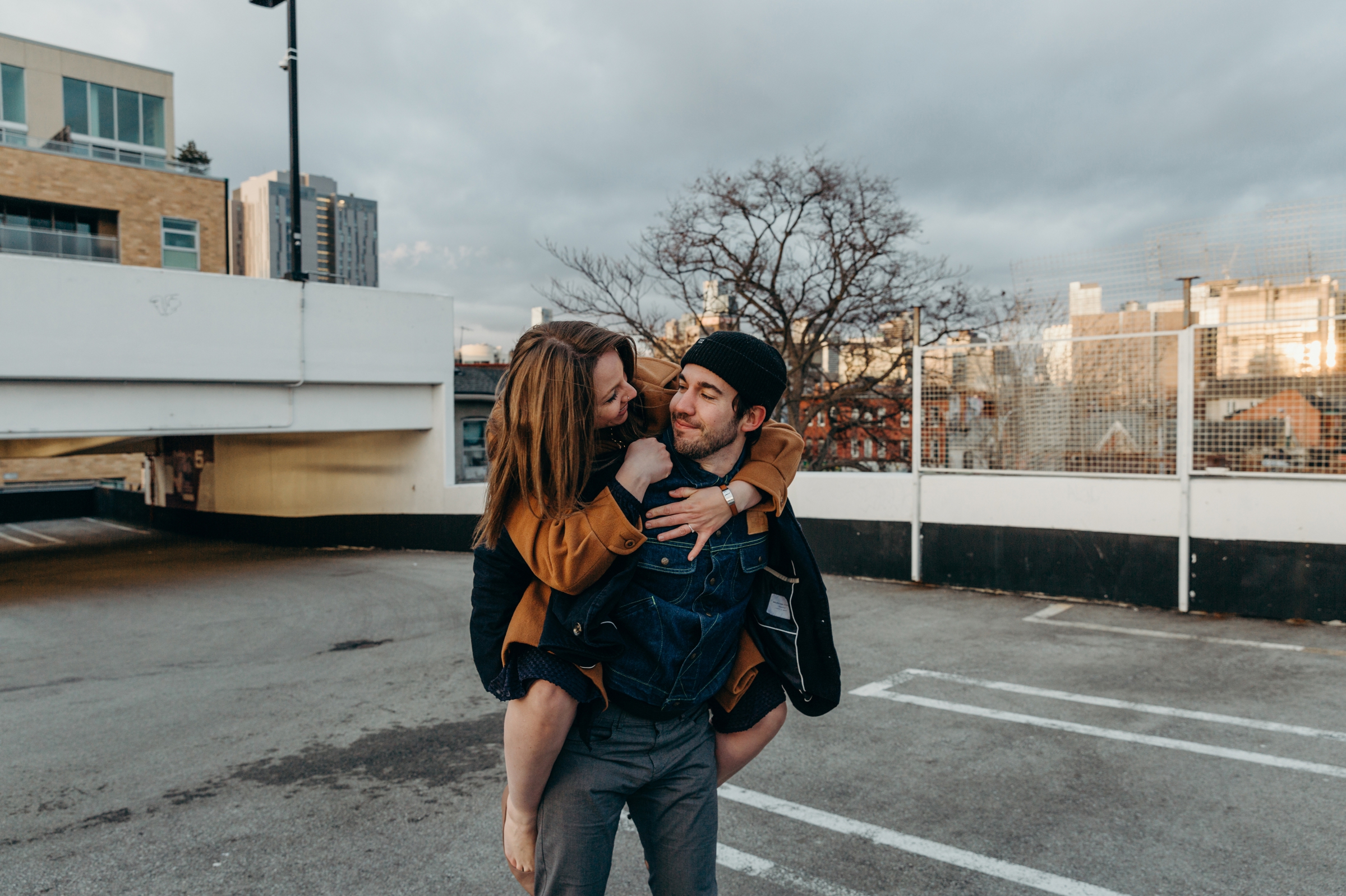 Downtown Toronto Engagement Session - Miranda & Charles 62.jpg