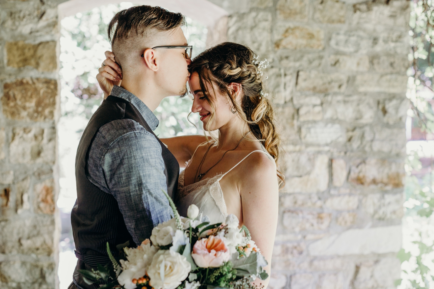 Ottawa Intimate Wedding Photographer - Kasandra Arthur 4.jpg