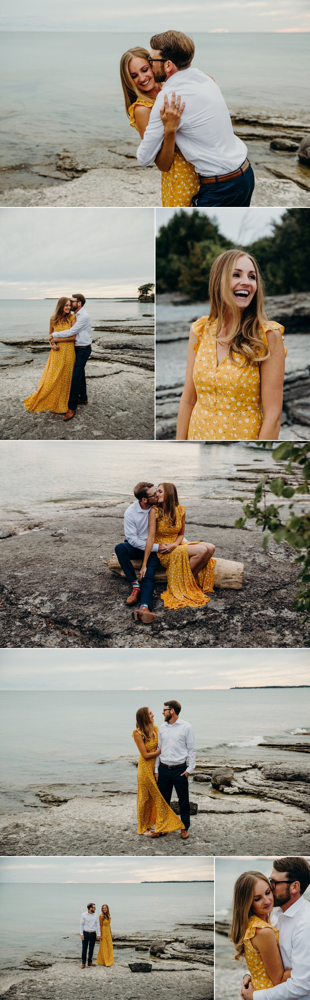 Prince Edward County Engagement Session - Cristy Cody 3.jpg