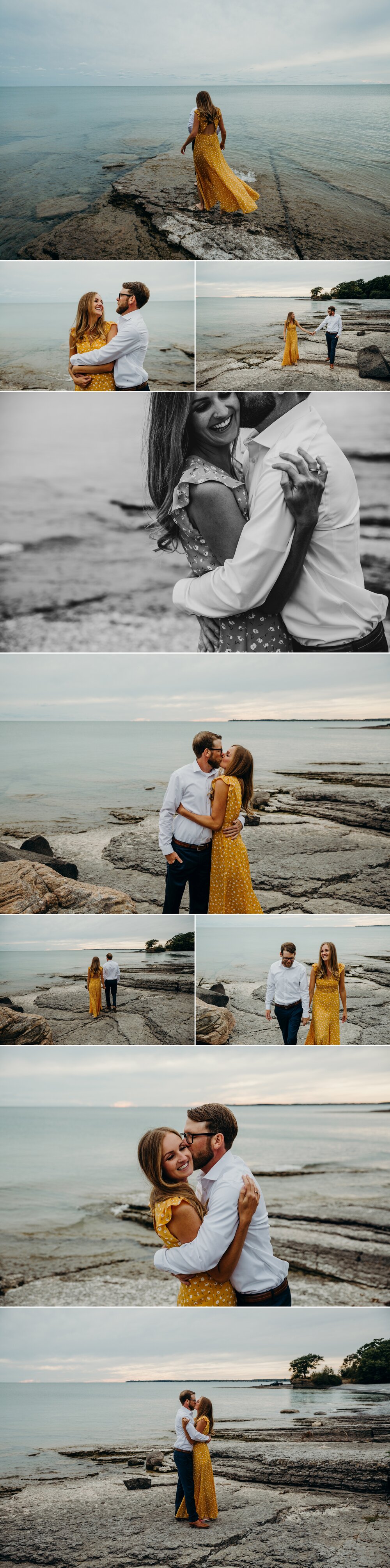 Prince Edward County Engagement Session - Cristy Cody 4.jpg