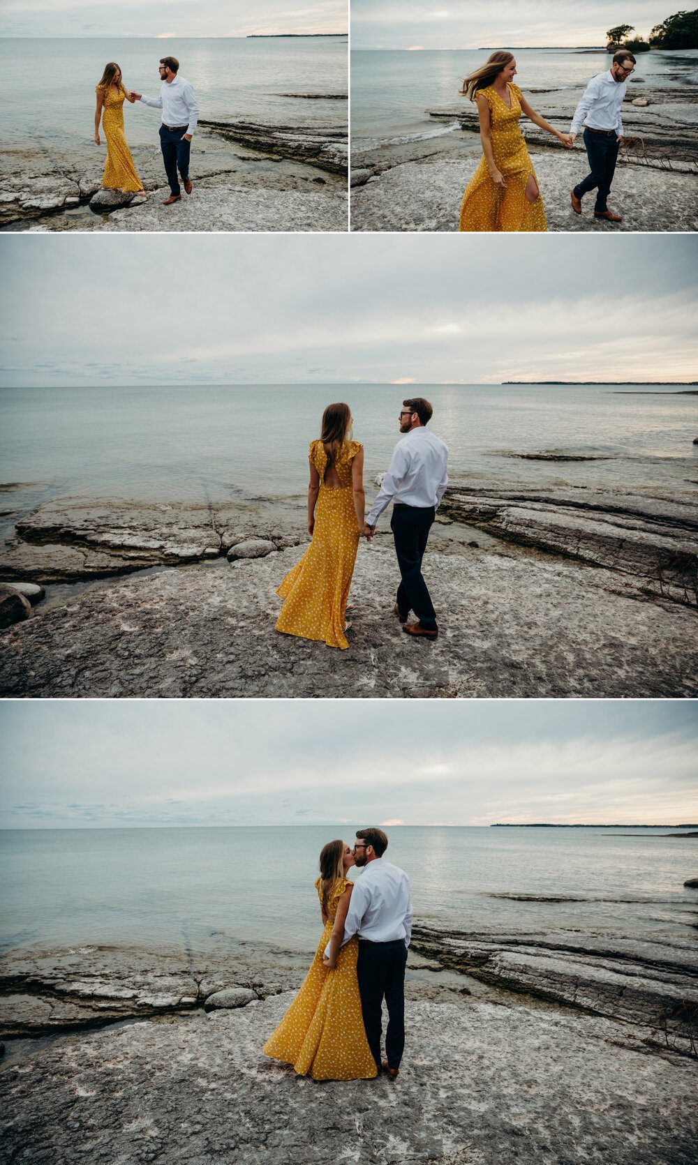 Prince Edward County Engagement Session - Cristy Cody 7.jpg