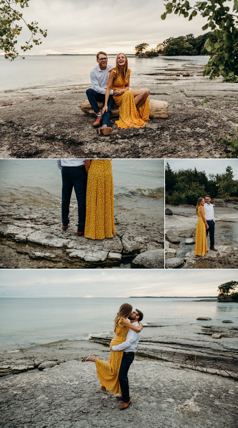 Prince Edward County Engagement Session - Cristy Cody 9.jpg