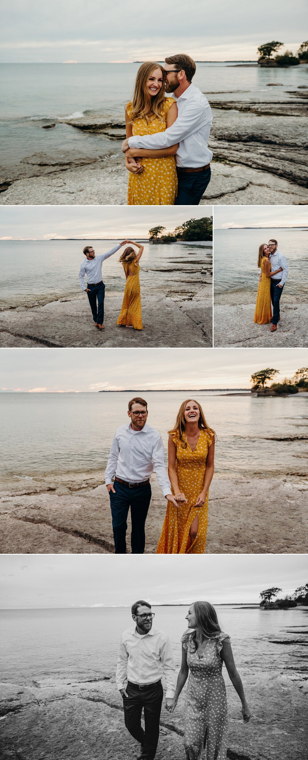 Prince Edward County Engagement Session - Cristy Cody 11.jpg